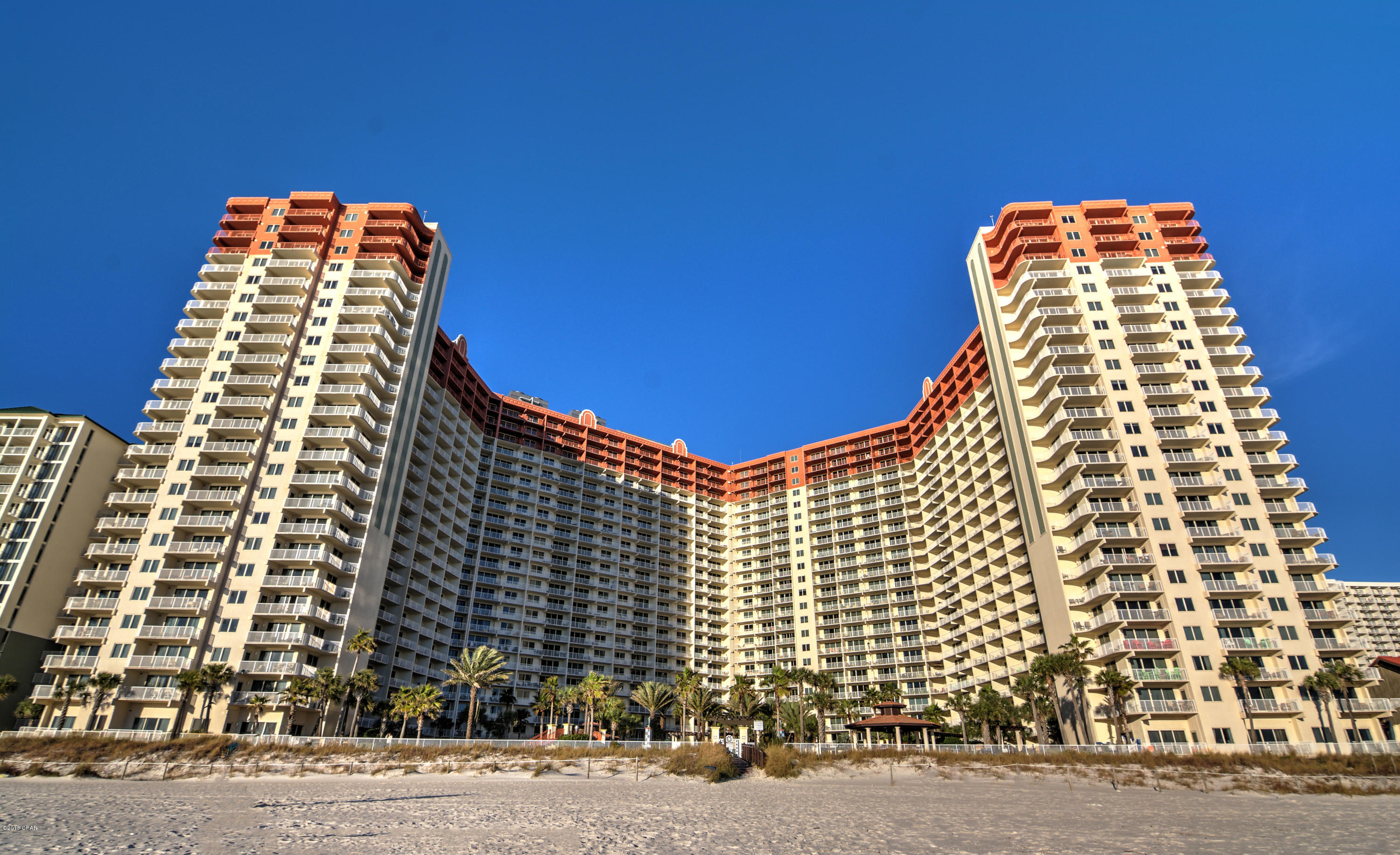 Shores Of Panama Phase I - Residential