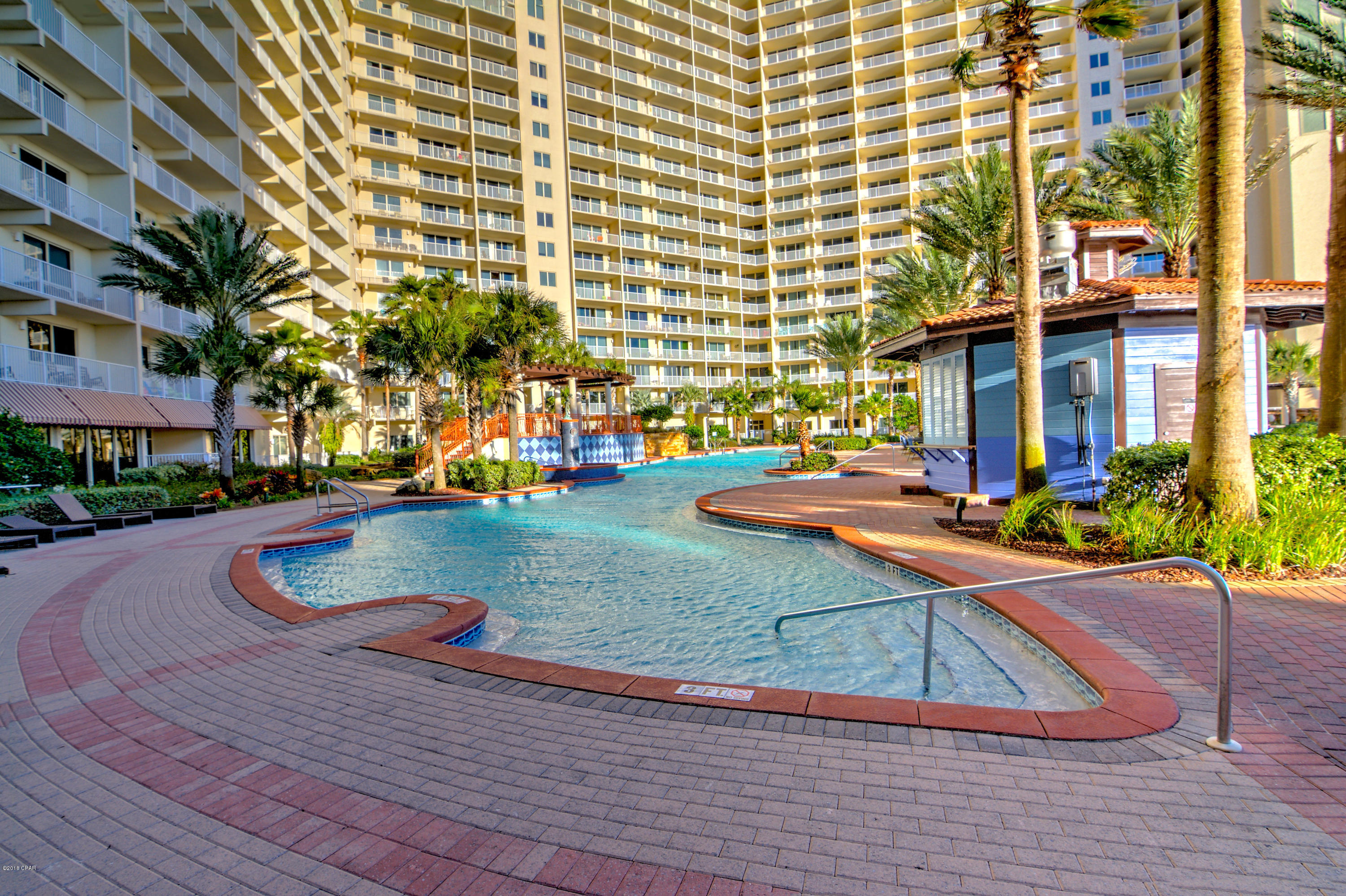 Shores Of Panama Phase I - Residential