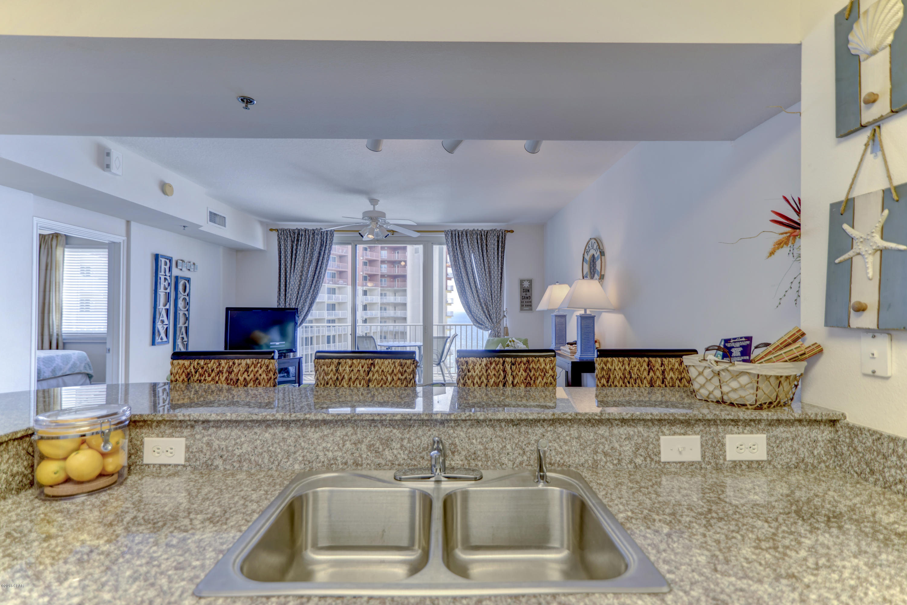 Shores Of Panama Phase I - Residential