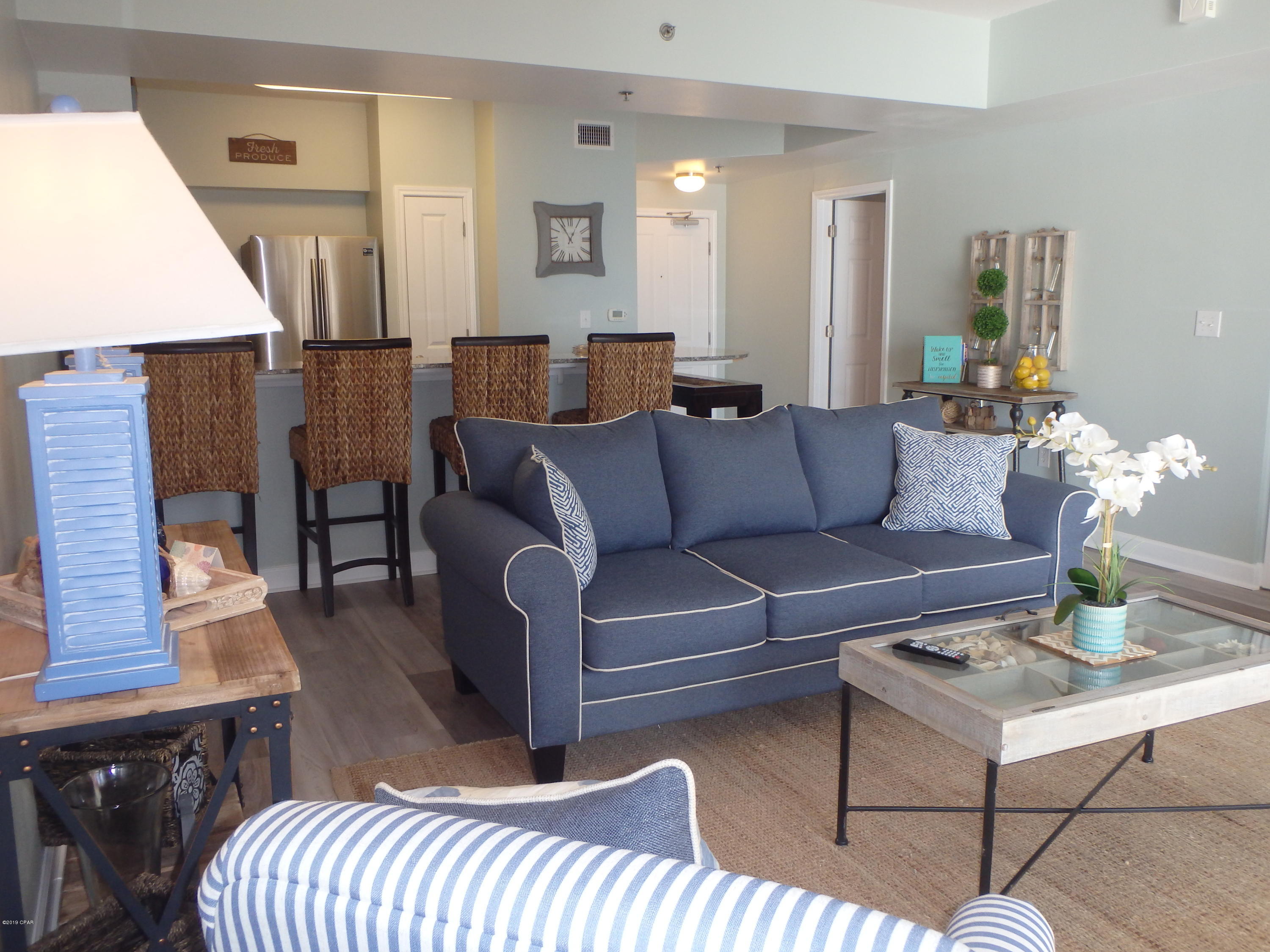 Shores Of Panama Phase I - Residential