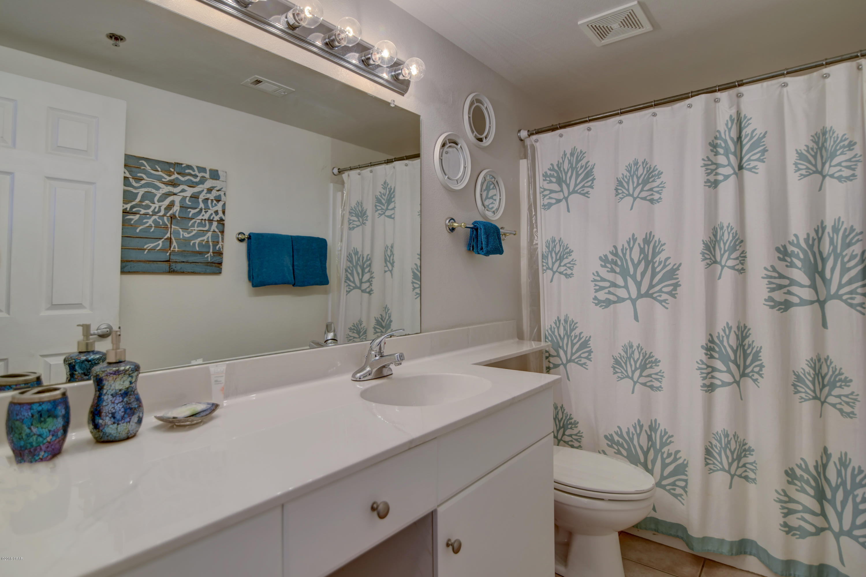 Shores Of Panama Phase I - Residential