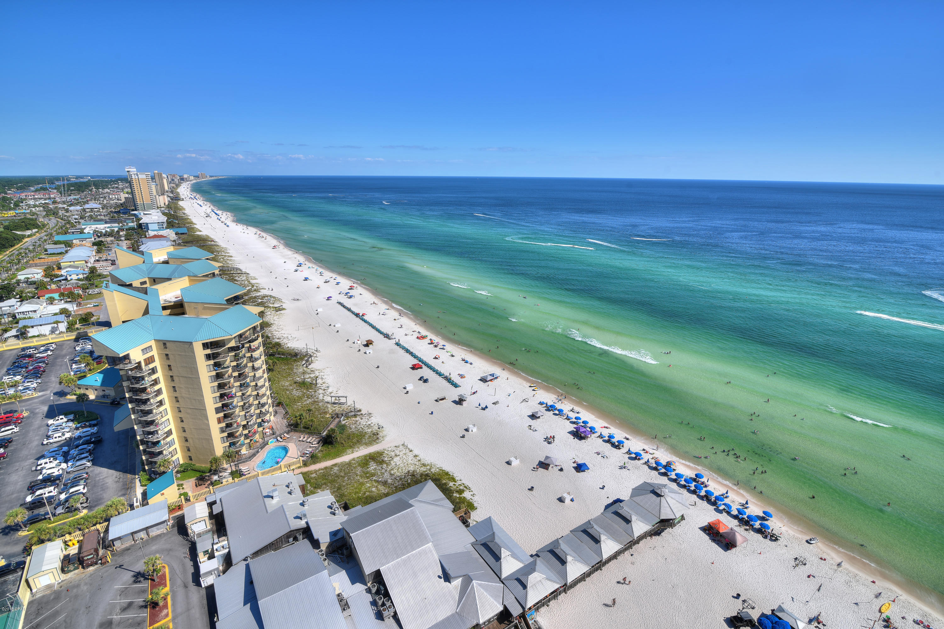 Shores Of Panama Phase I - Residential