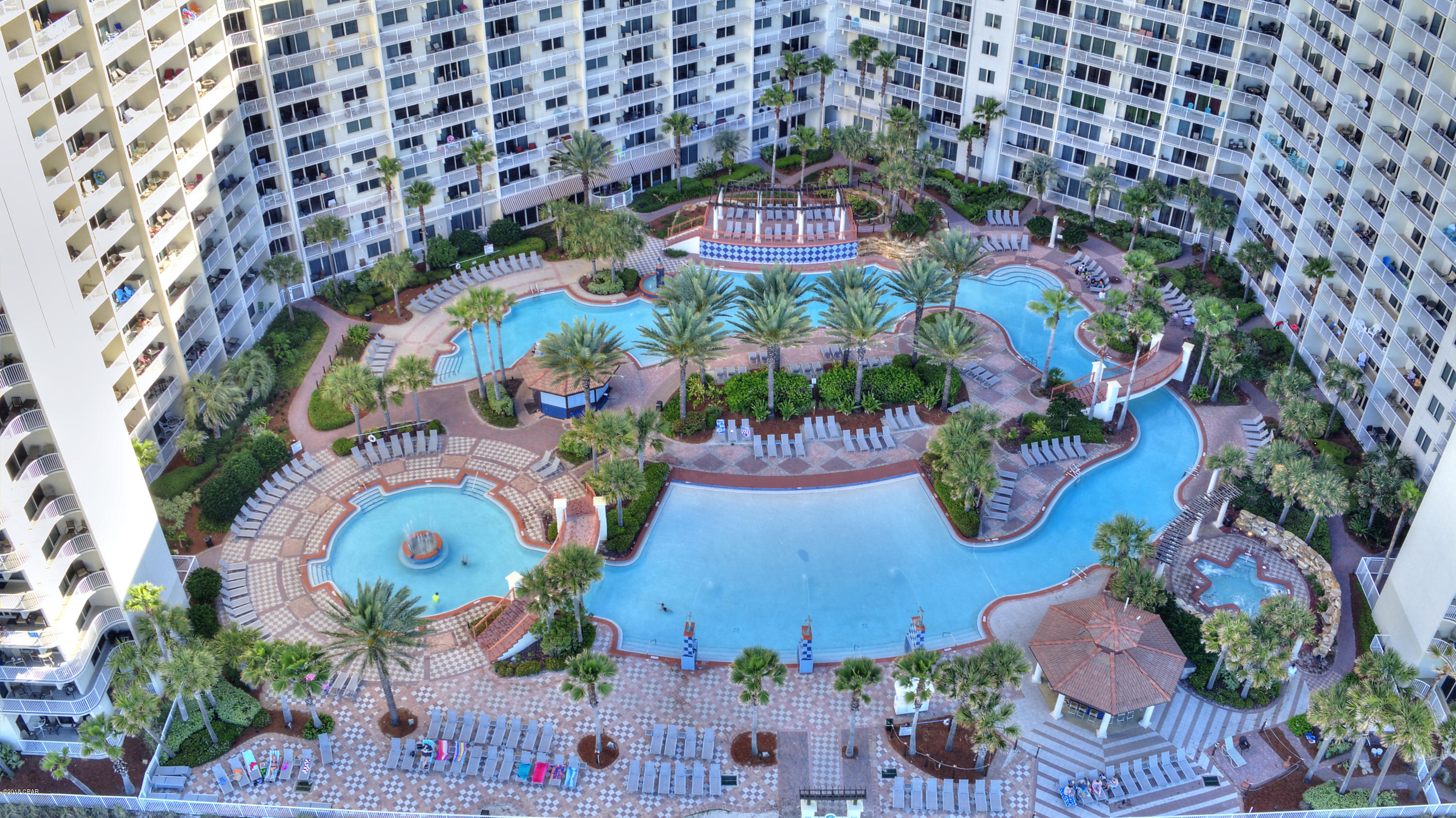 Shores Of Panama Phase I - Residential