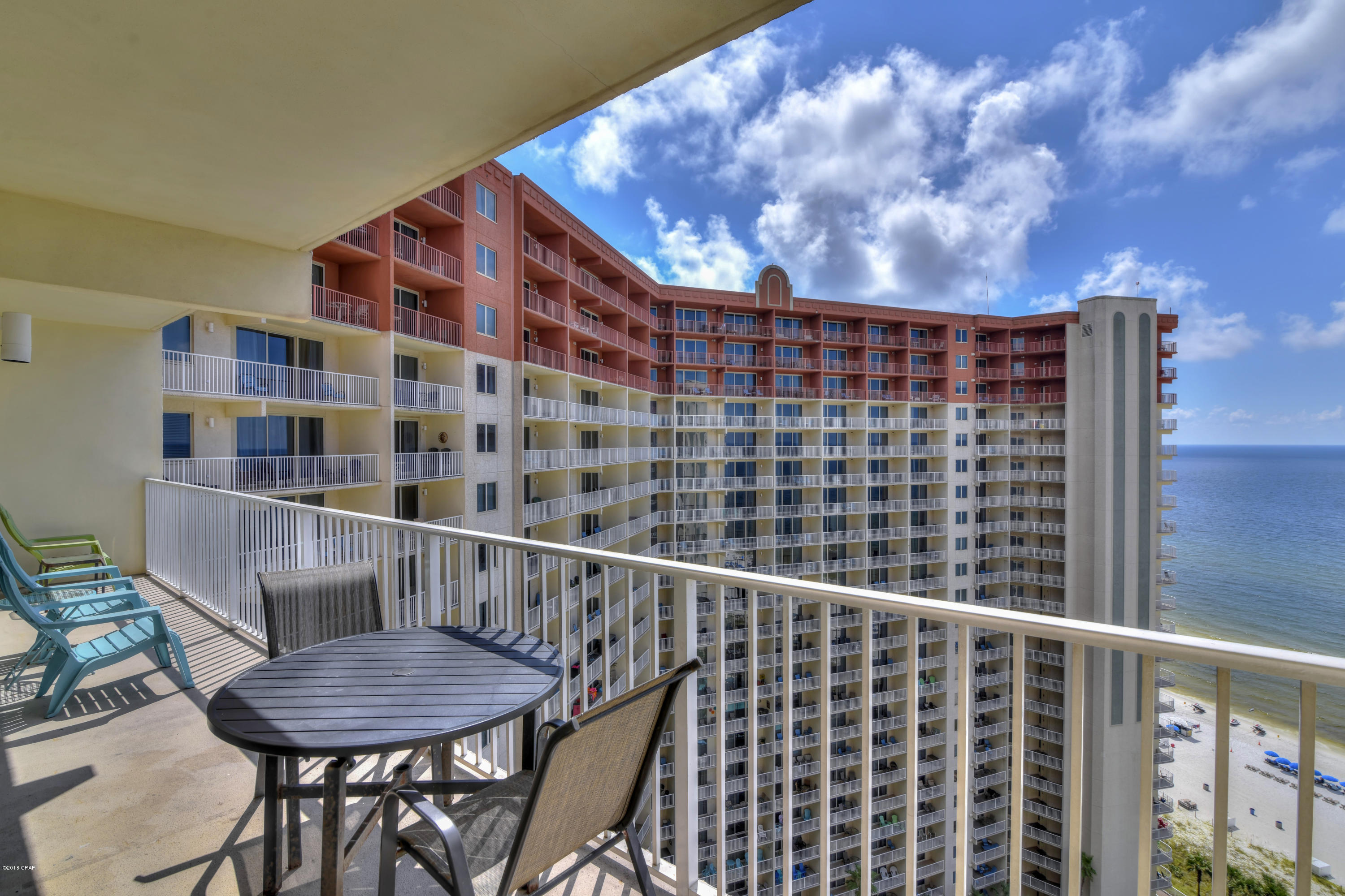 Shores Of Panama Phase I - Residential