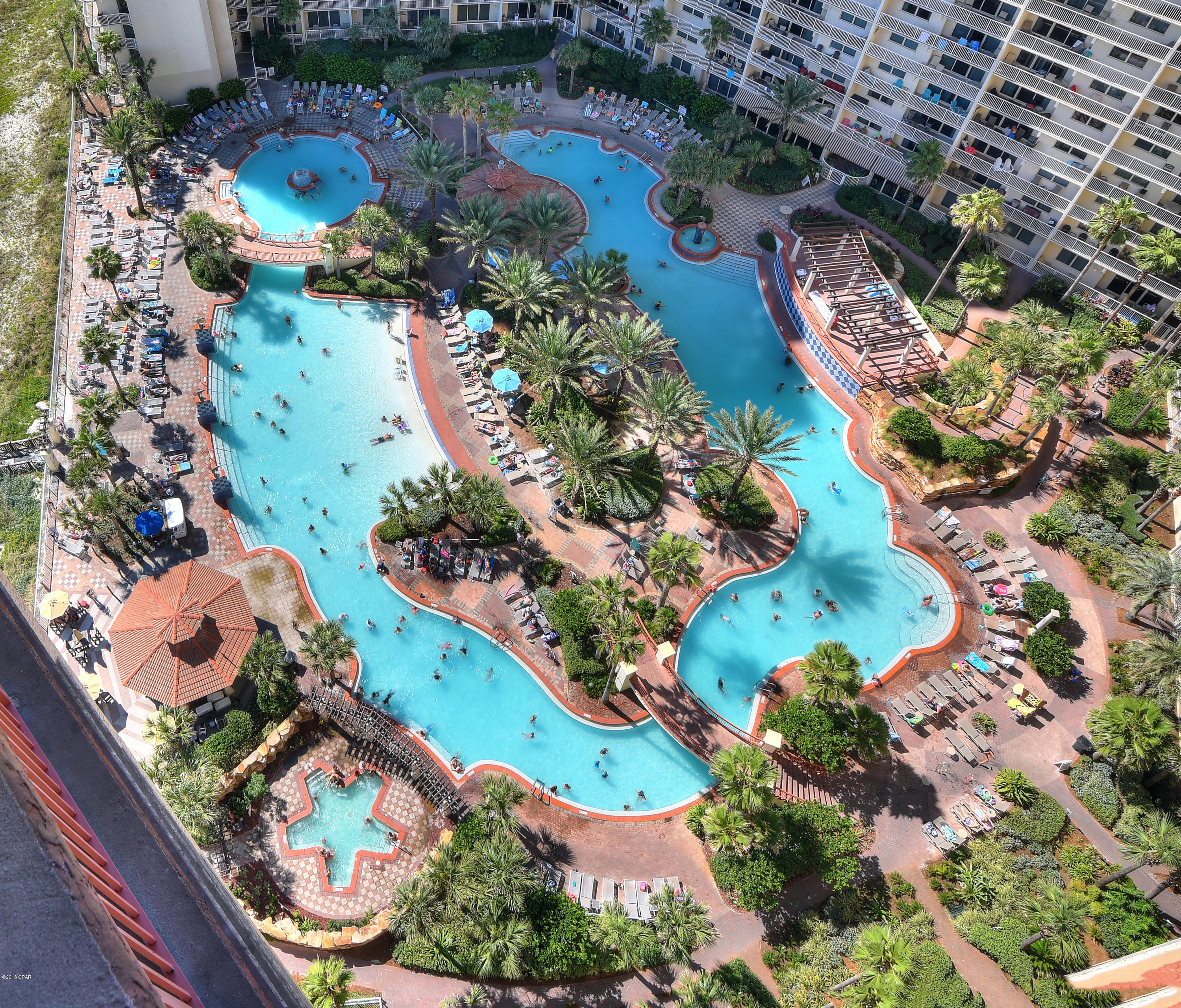 Shores Of Panama Phase I - Residential