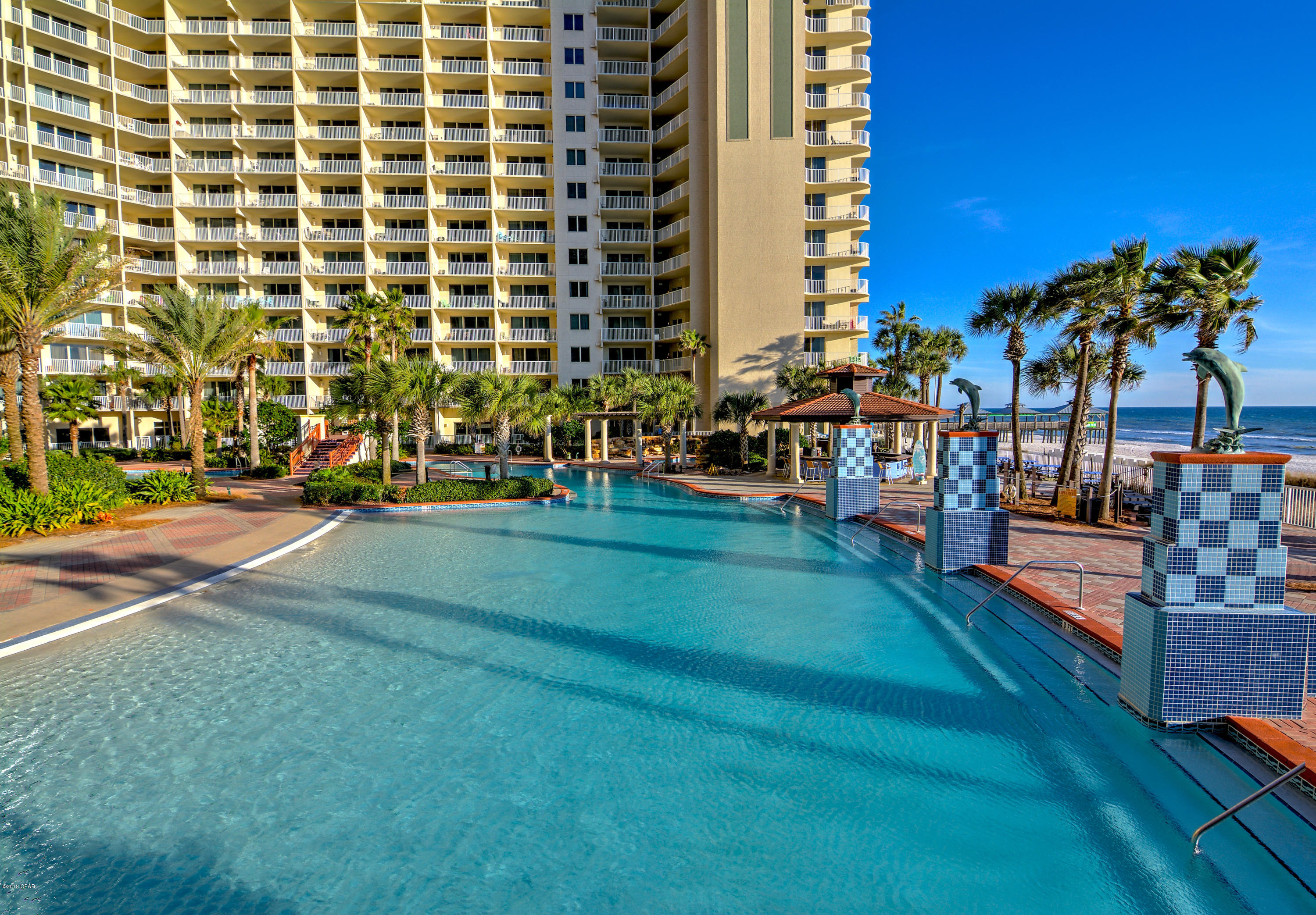 Shores Of Panama Phase I - Residential