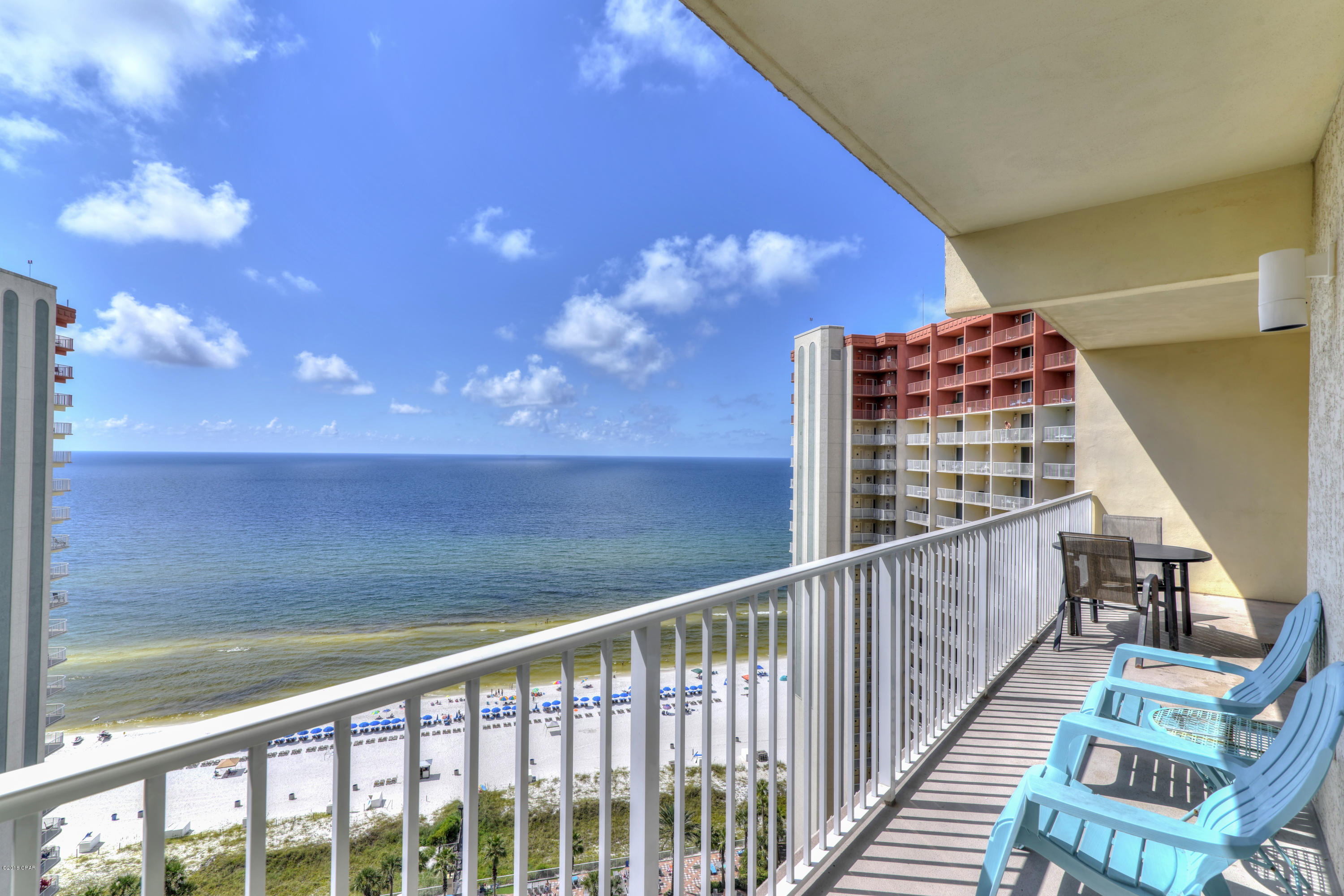 Shores Of Panama Phase I - Residential