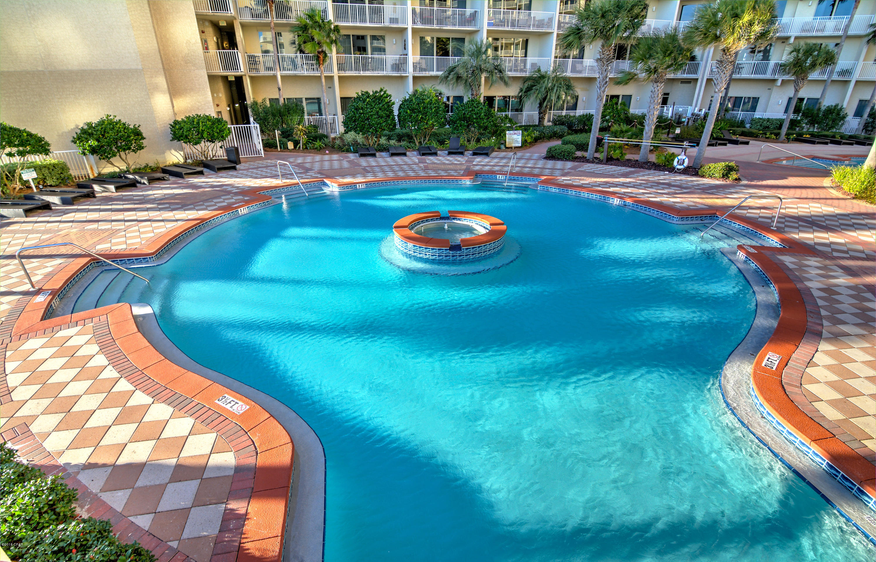 Shores Of Panama Phase I - Residential