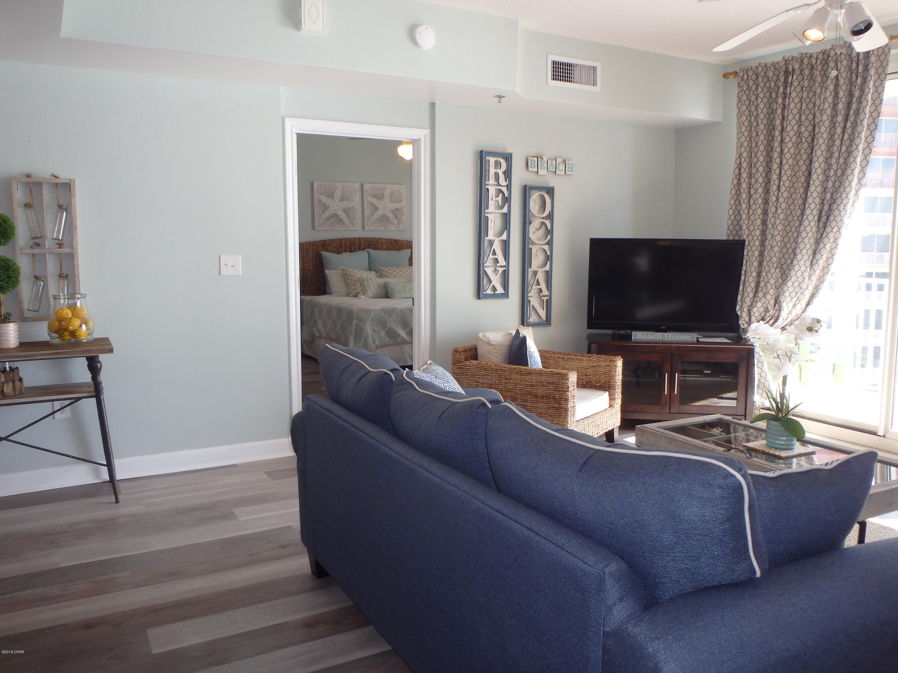 Shores Of Panama Phase I - Residential