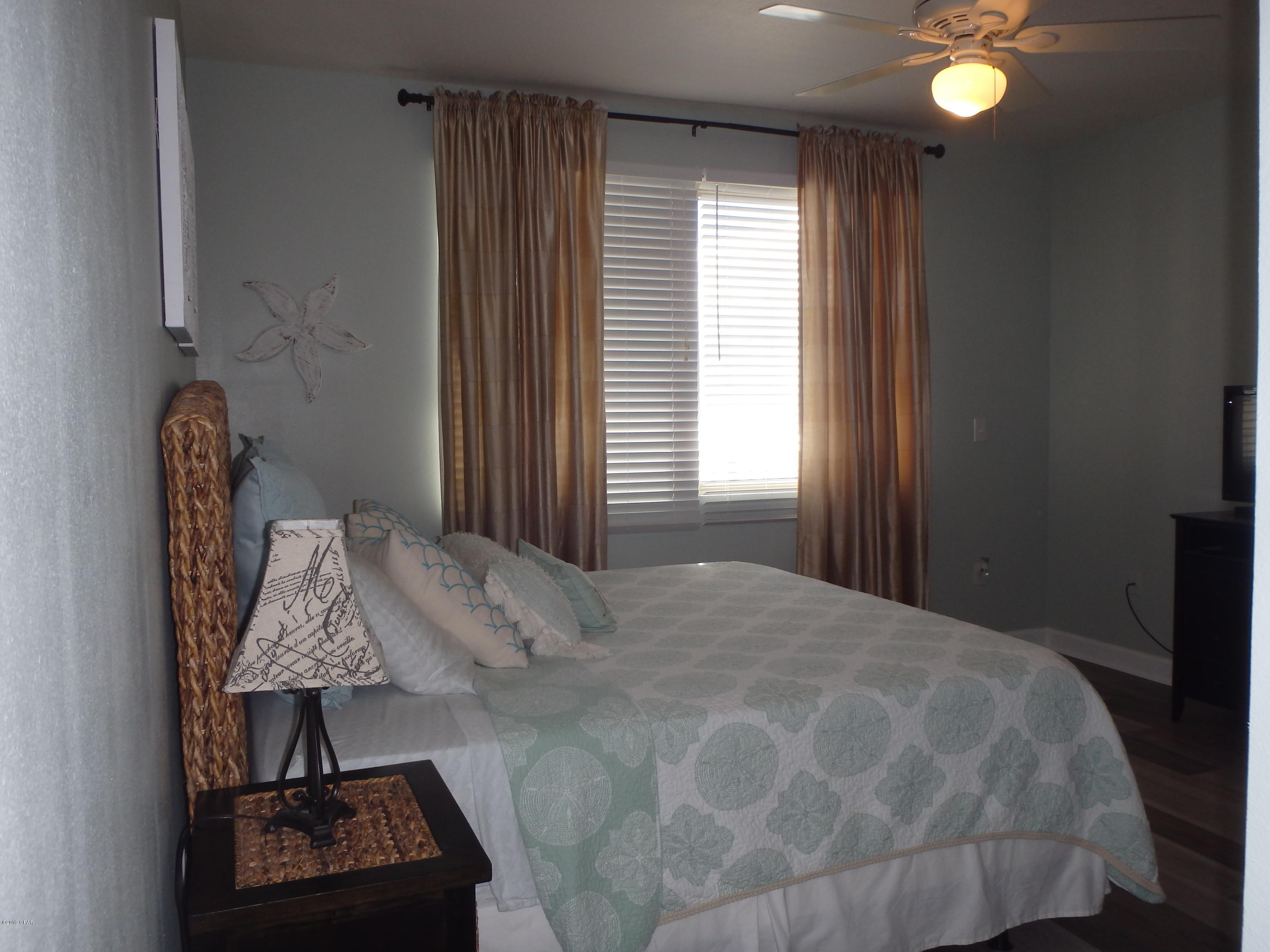 Shores Of Panama Phase I - Residential