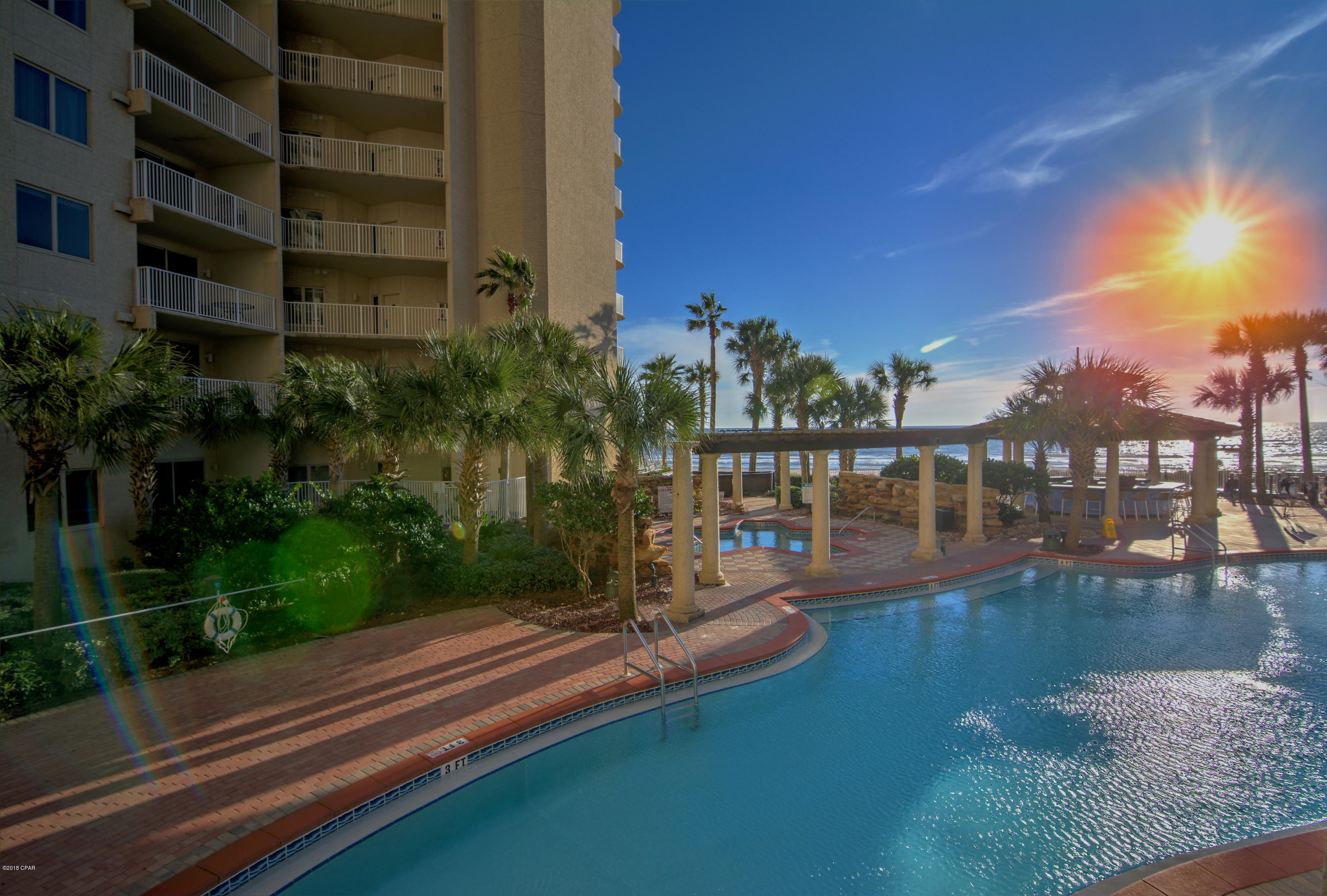 Shores Of Panama Phase I - Residential