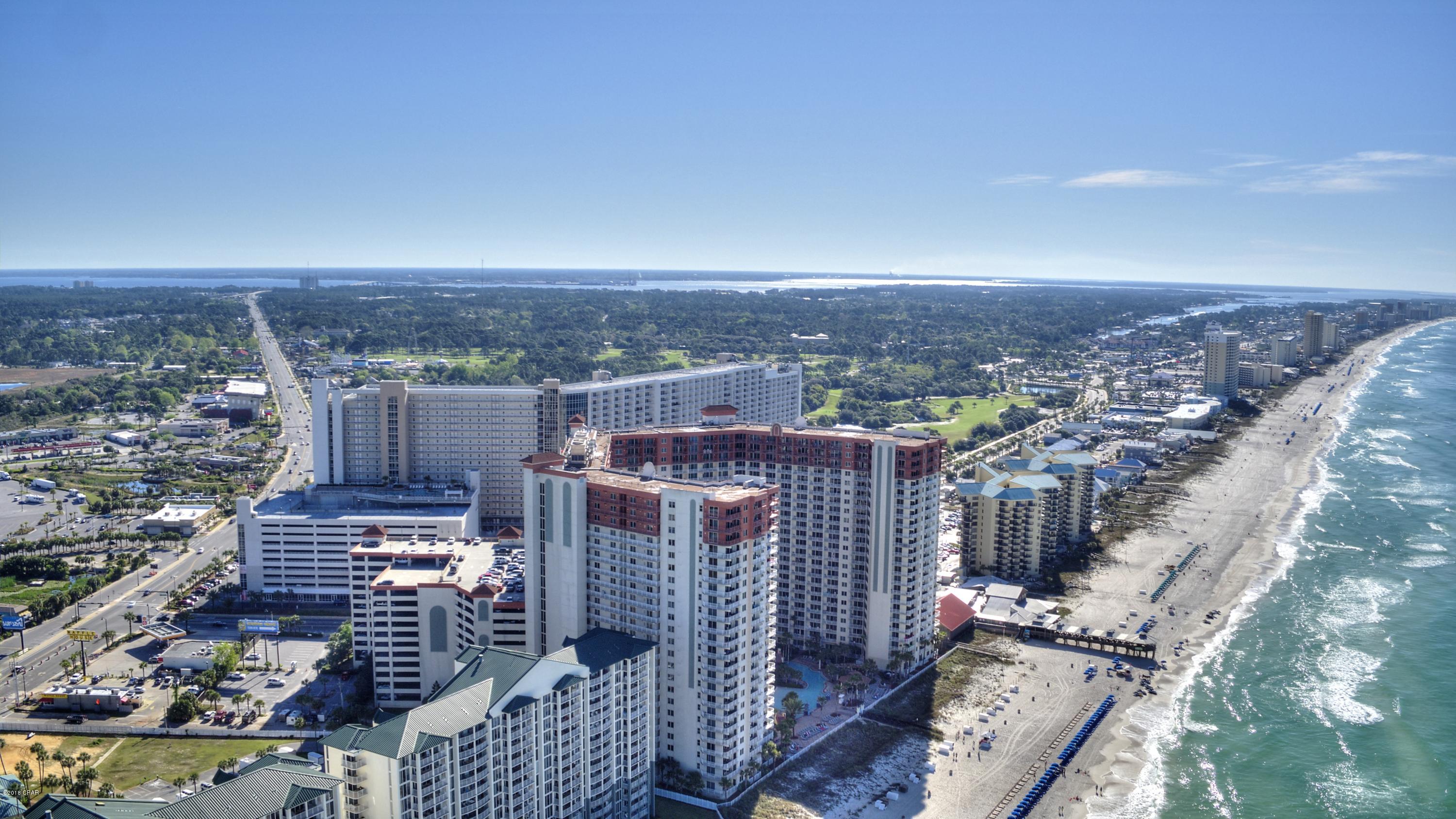 Shores Of Panama Phase I - Residential