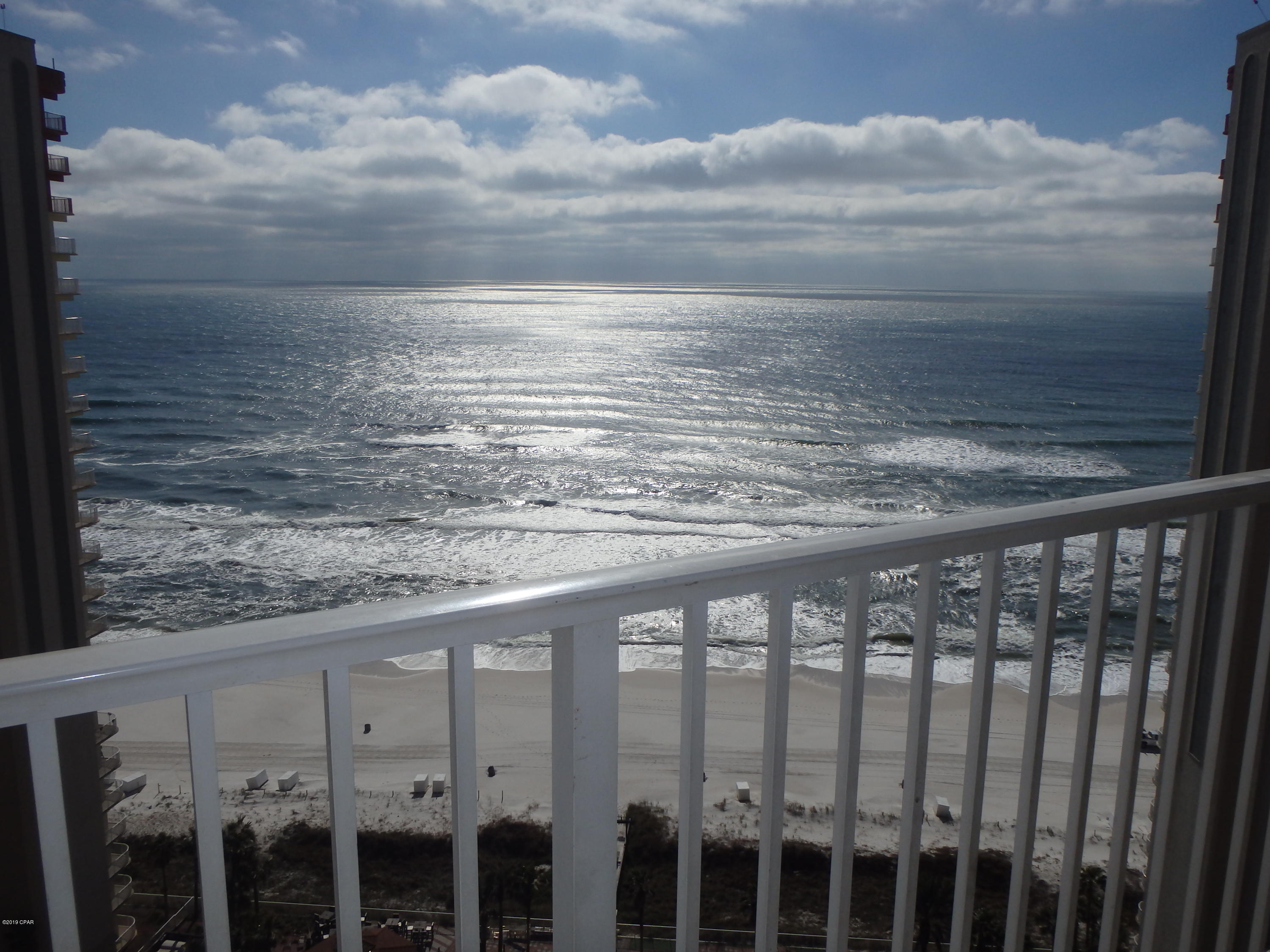 Shores Of Panama Phase I - Residential