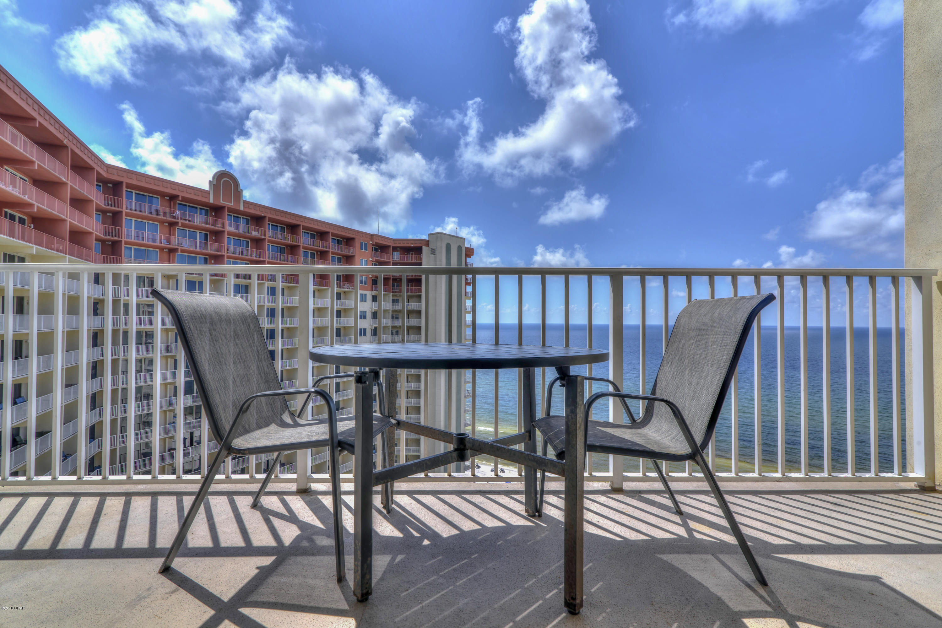 Shores Of Panama Phase I - Residential