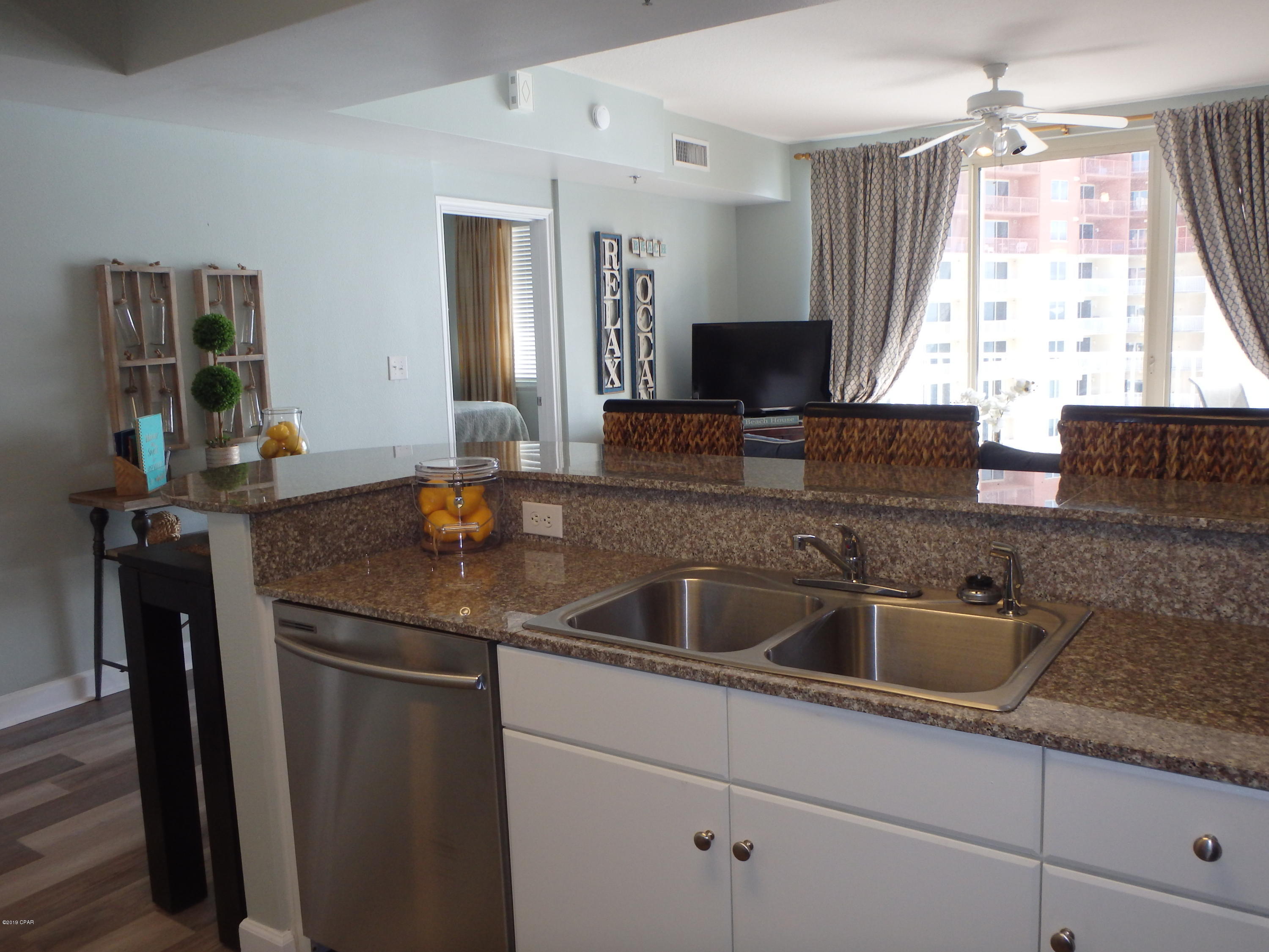 Shores Of Panama Phase I - Residential