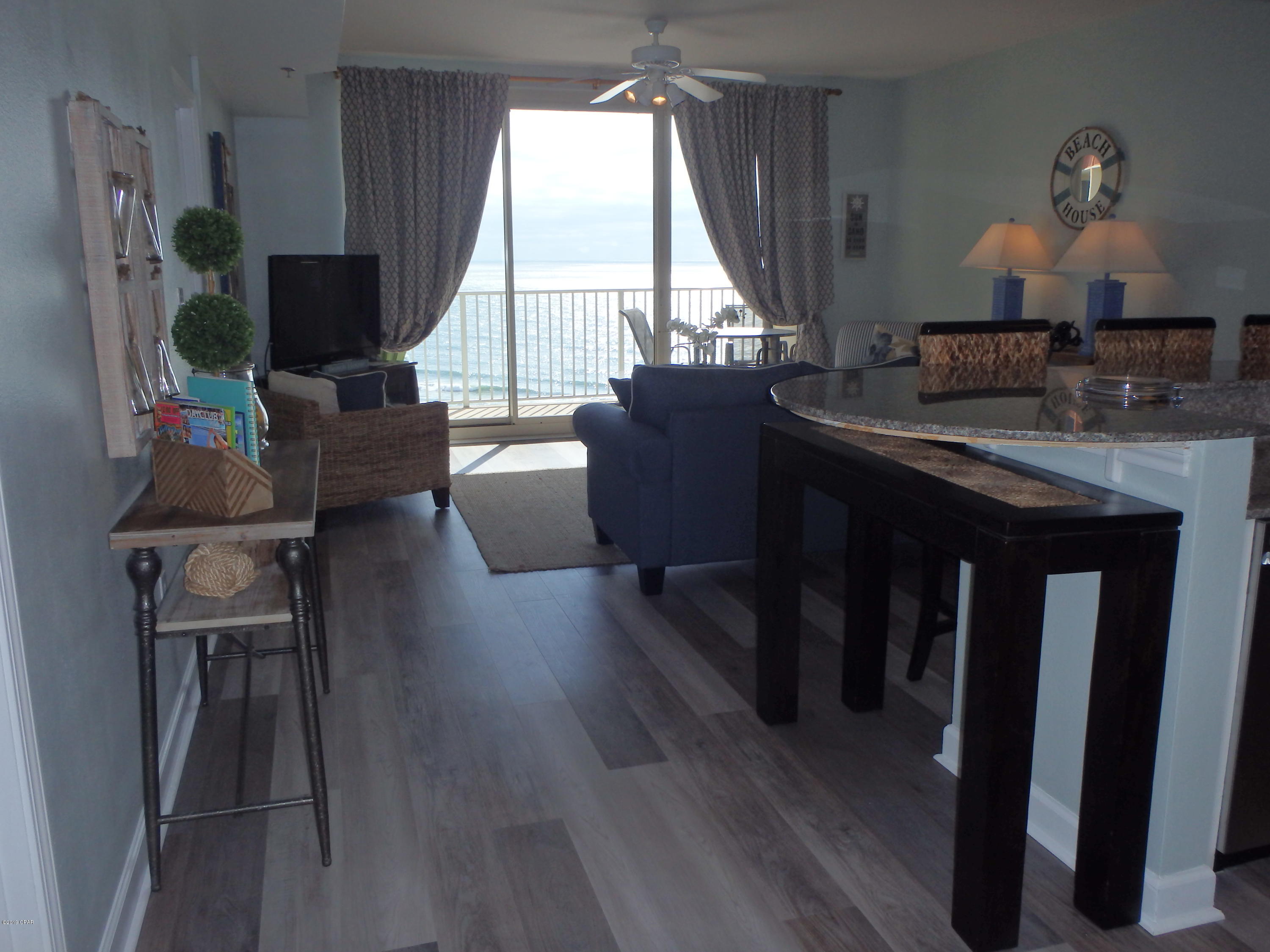 Shores Of Panama Phase I - Residential