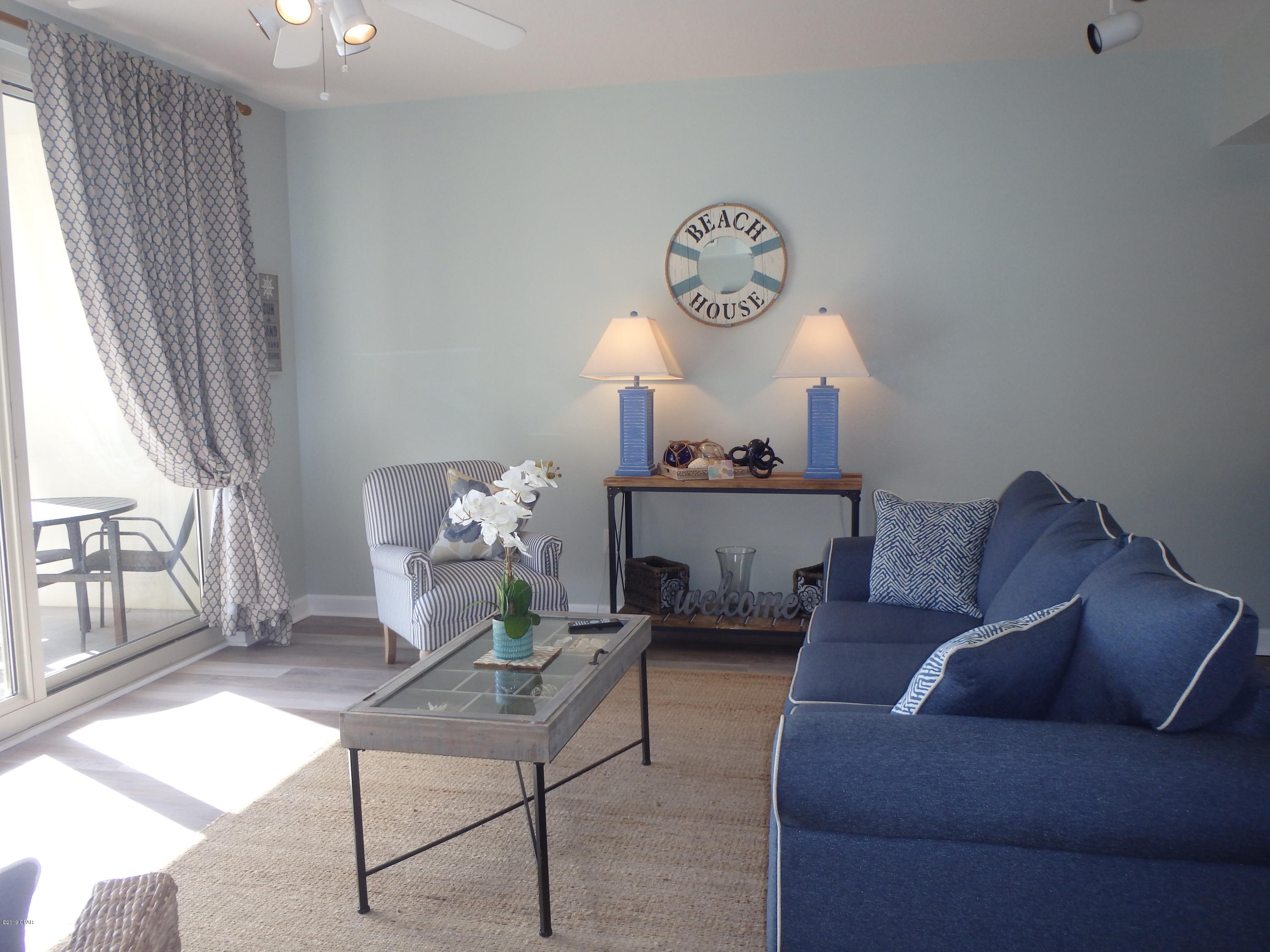 Shores Of Panama Phase I - Residential