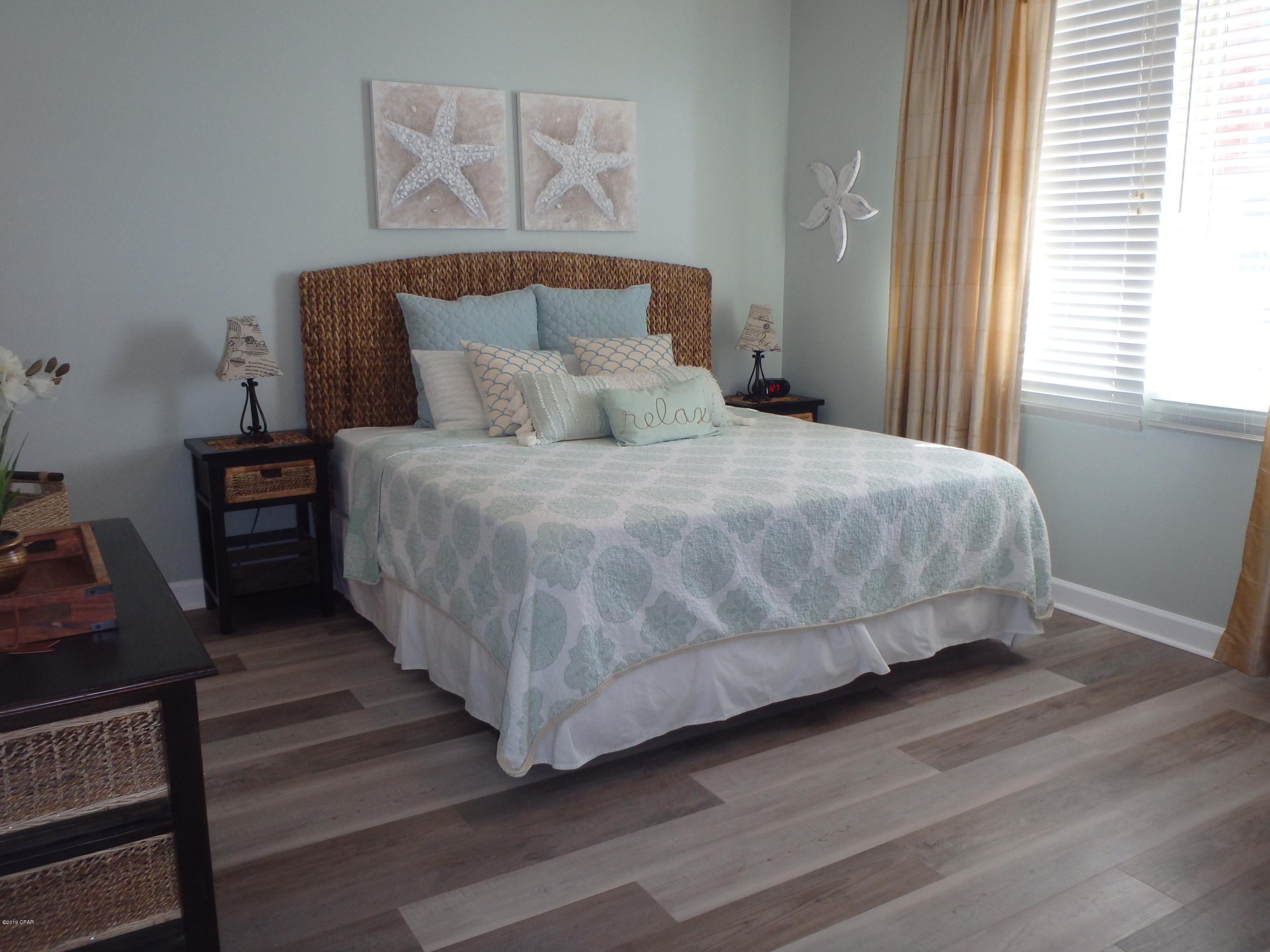 Shores Of Panama Phase I - Residential