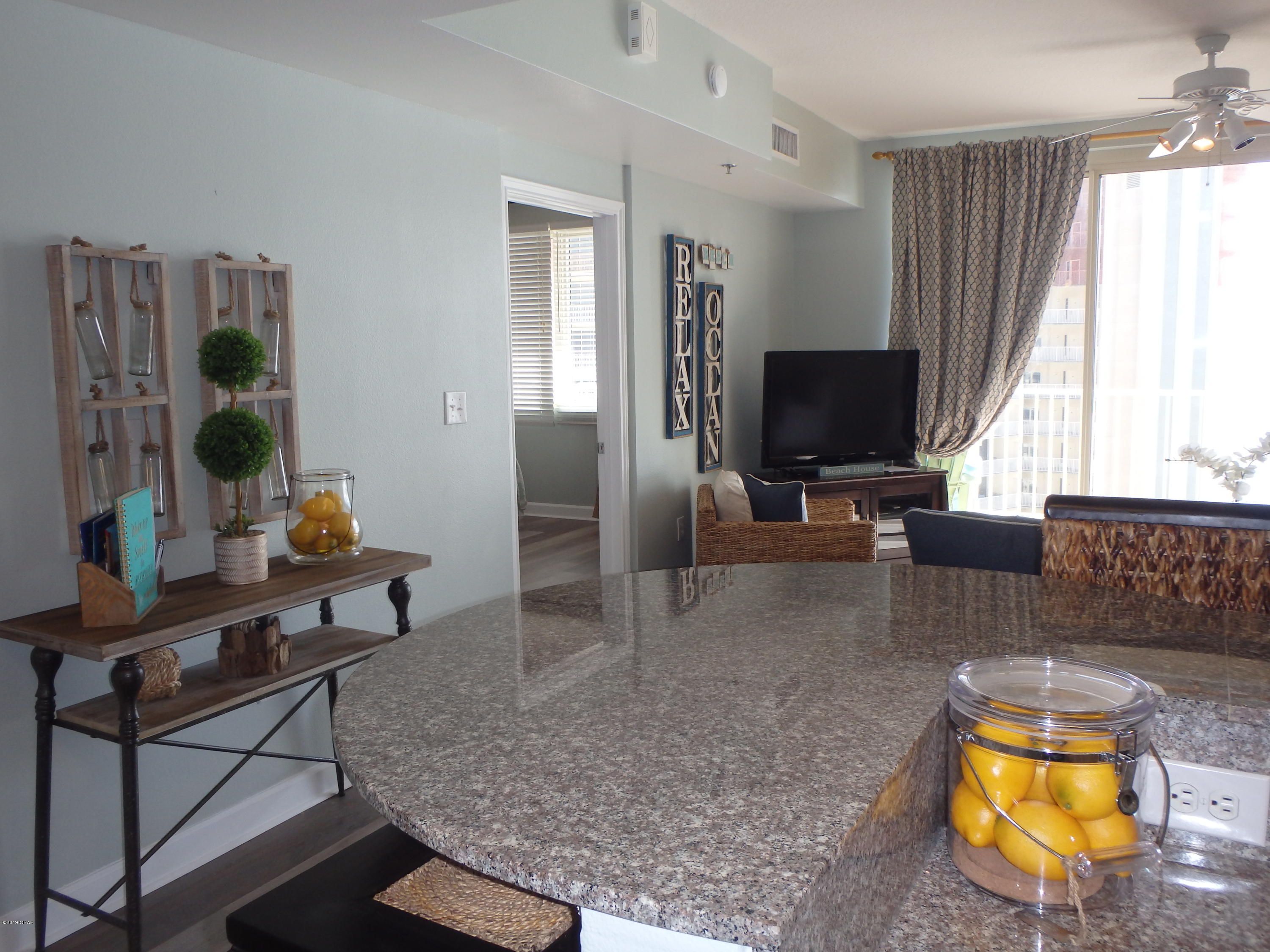 Shores Of Panama Phase I - Residential