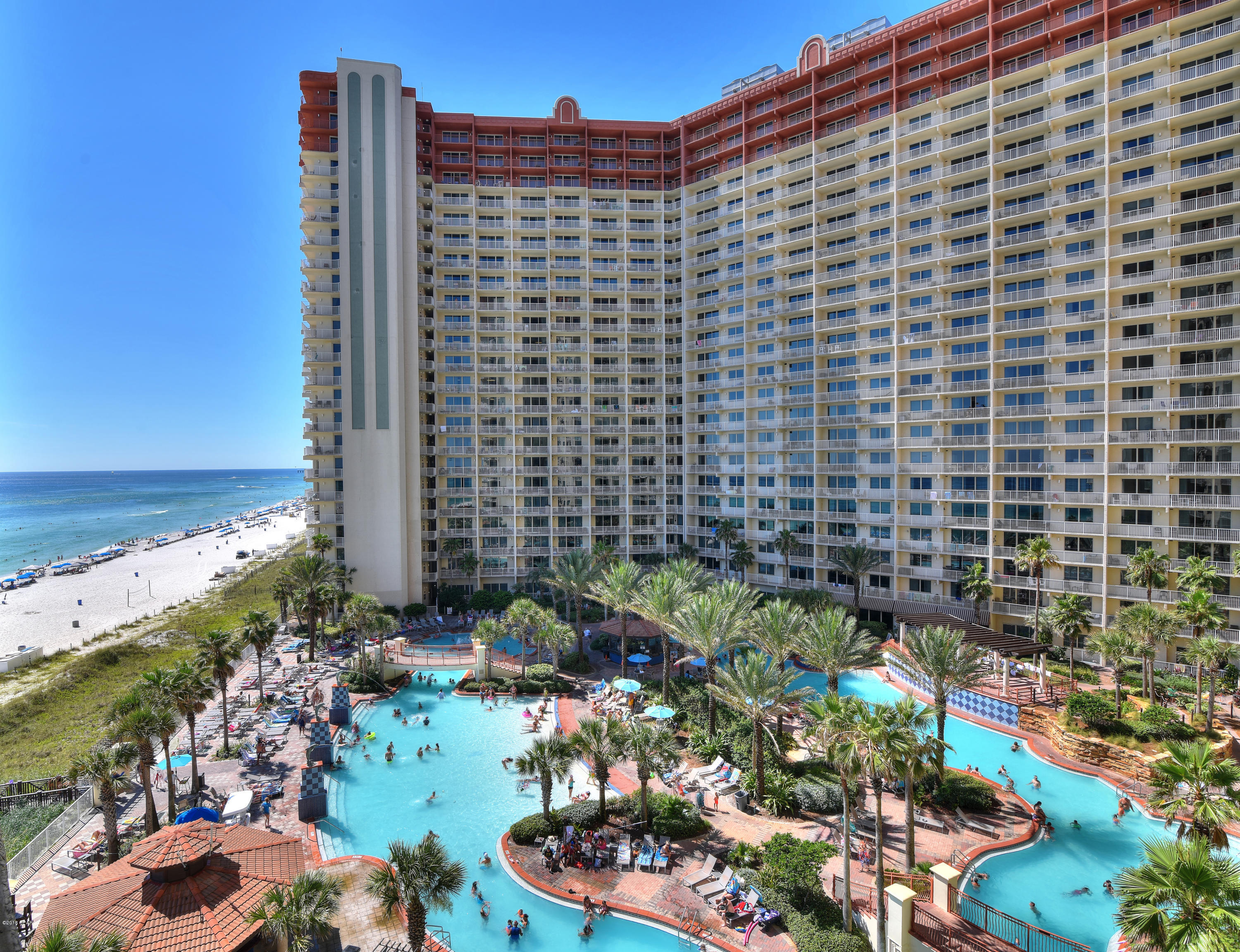 Shores Of Panama Phase I - Residential