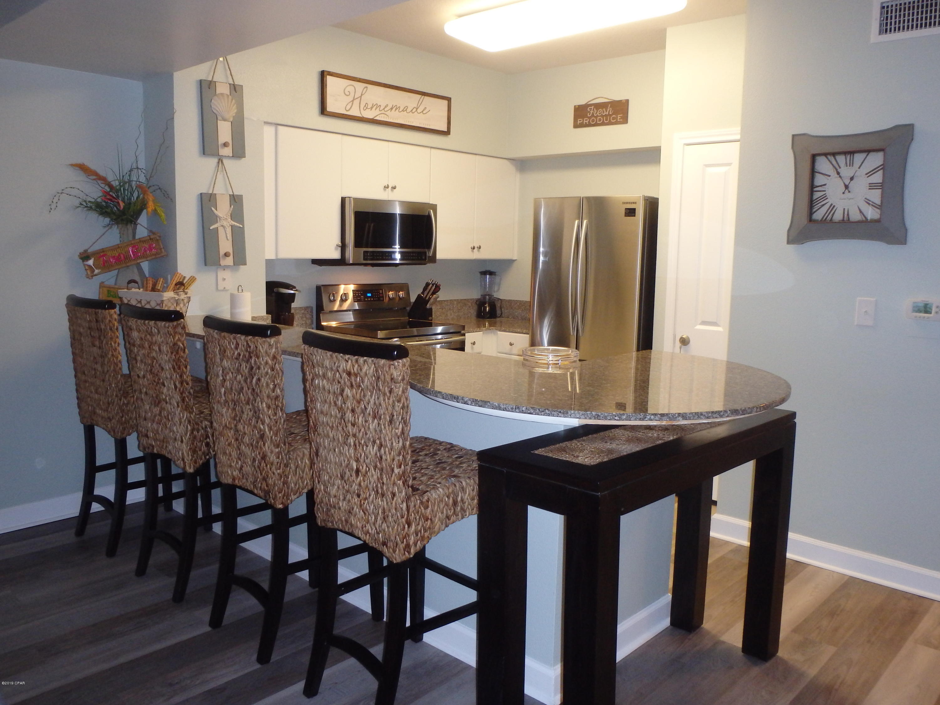 Shores Of Panama Phase I - Residential