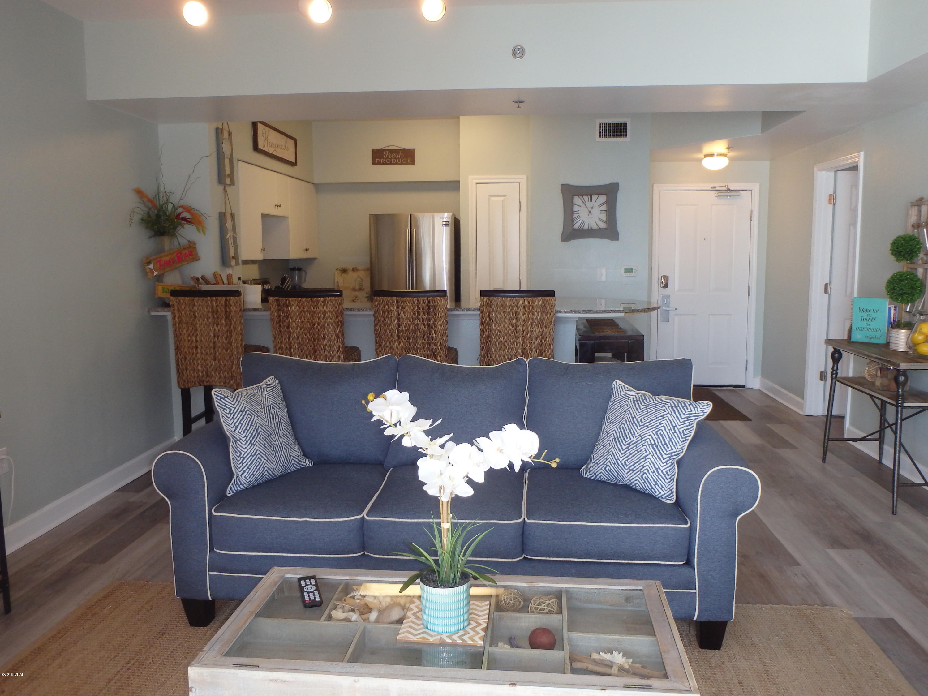 Shores Of Panama Phase I - Residential