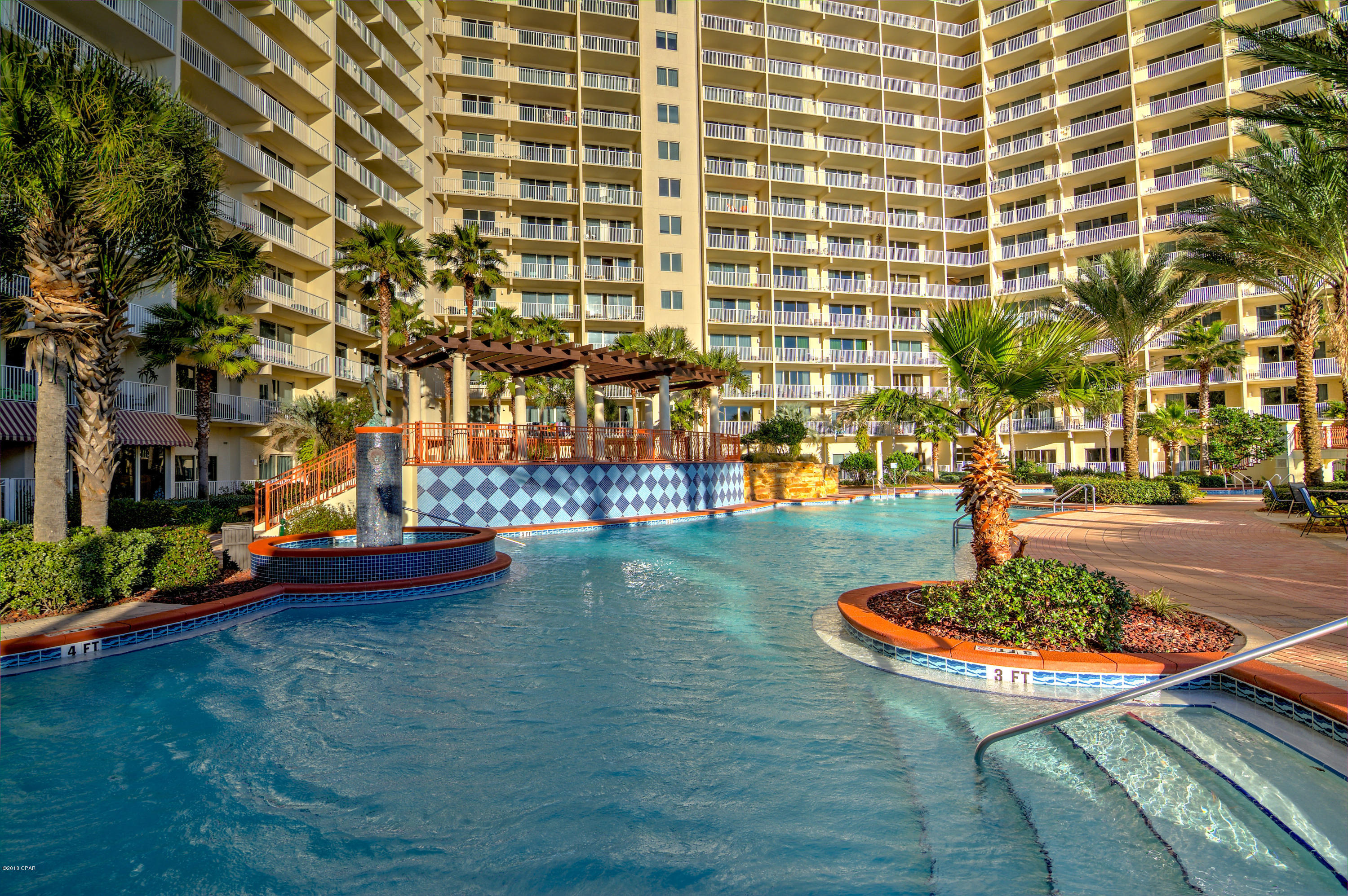 Shores Of Panama Phase I - Residential