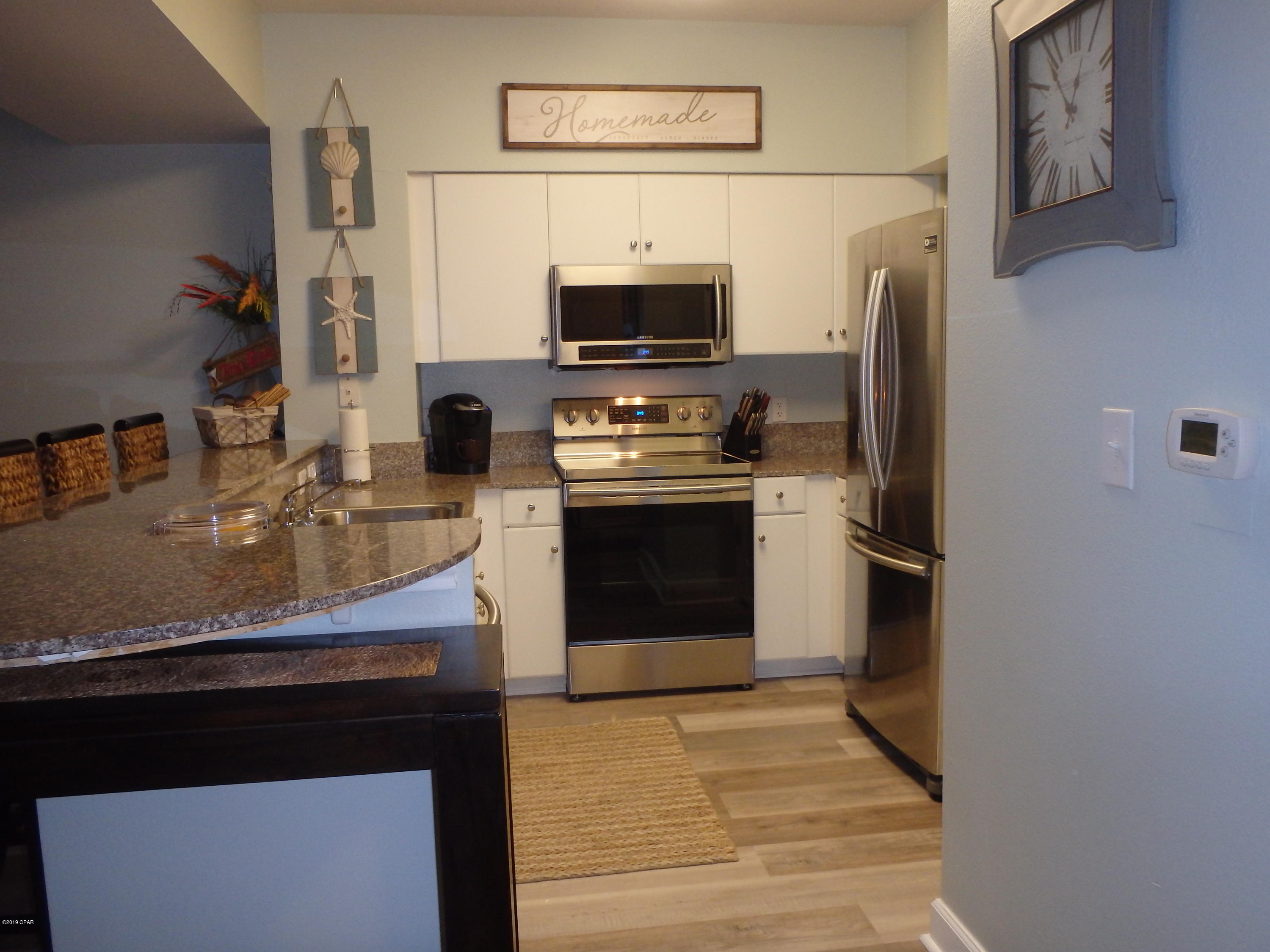 Shores Of Panama Phase I - Residential