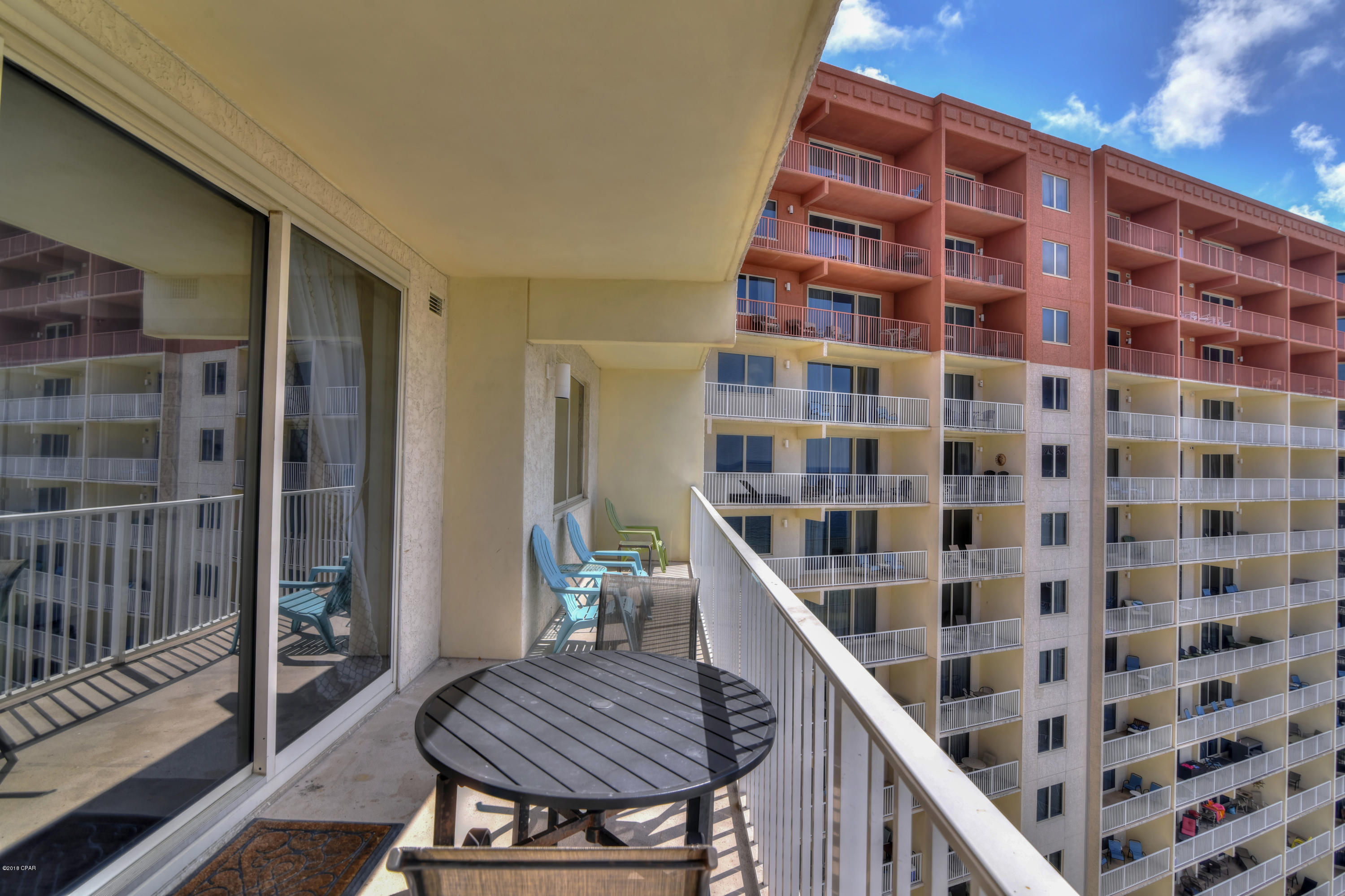 Shores Of Panama Phase I - Residential