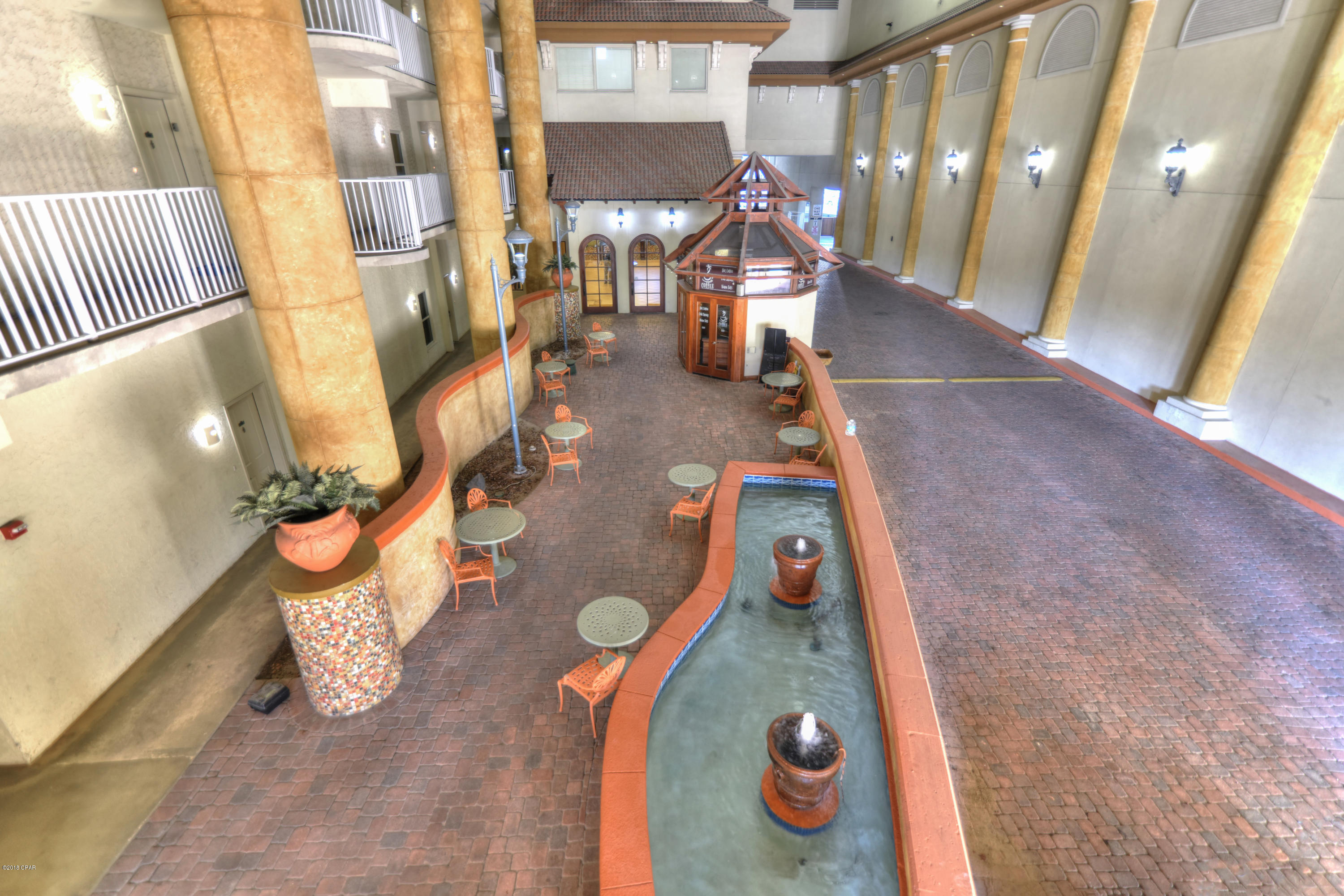 Shores Of Panama Phase I - Residential