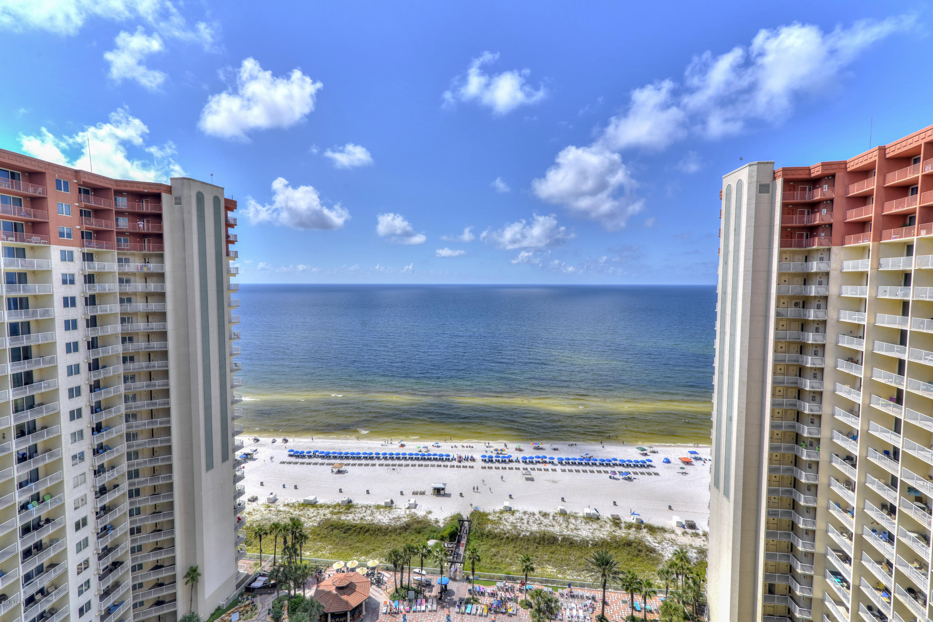 Shores Of Panama Phase I - Residential