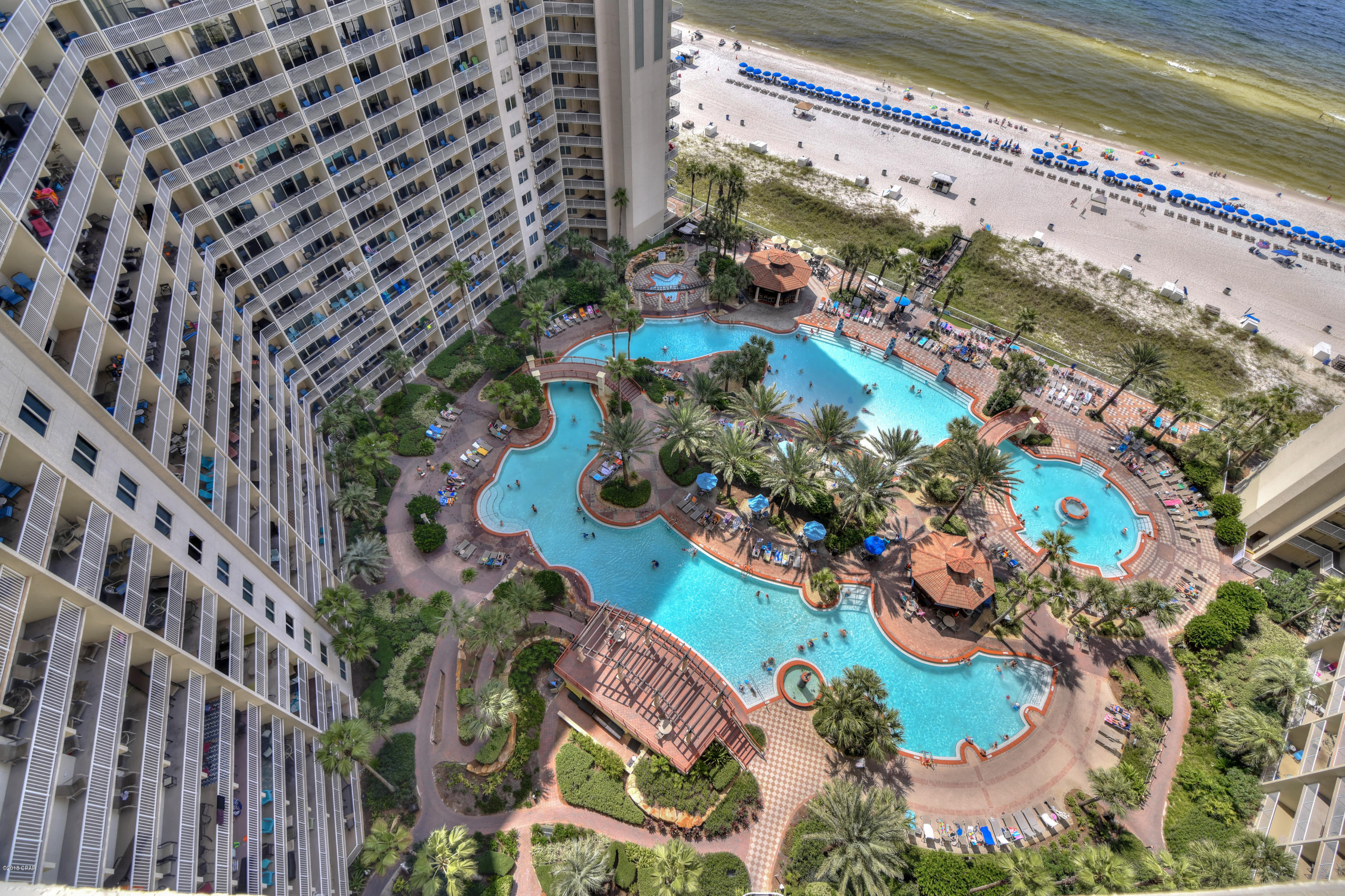 Shores Of Panama Phase I - Residential