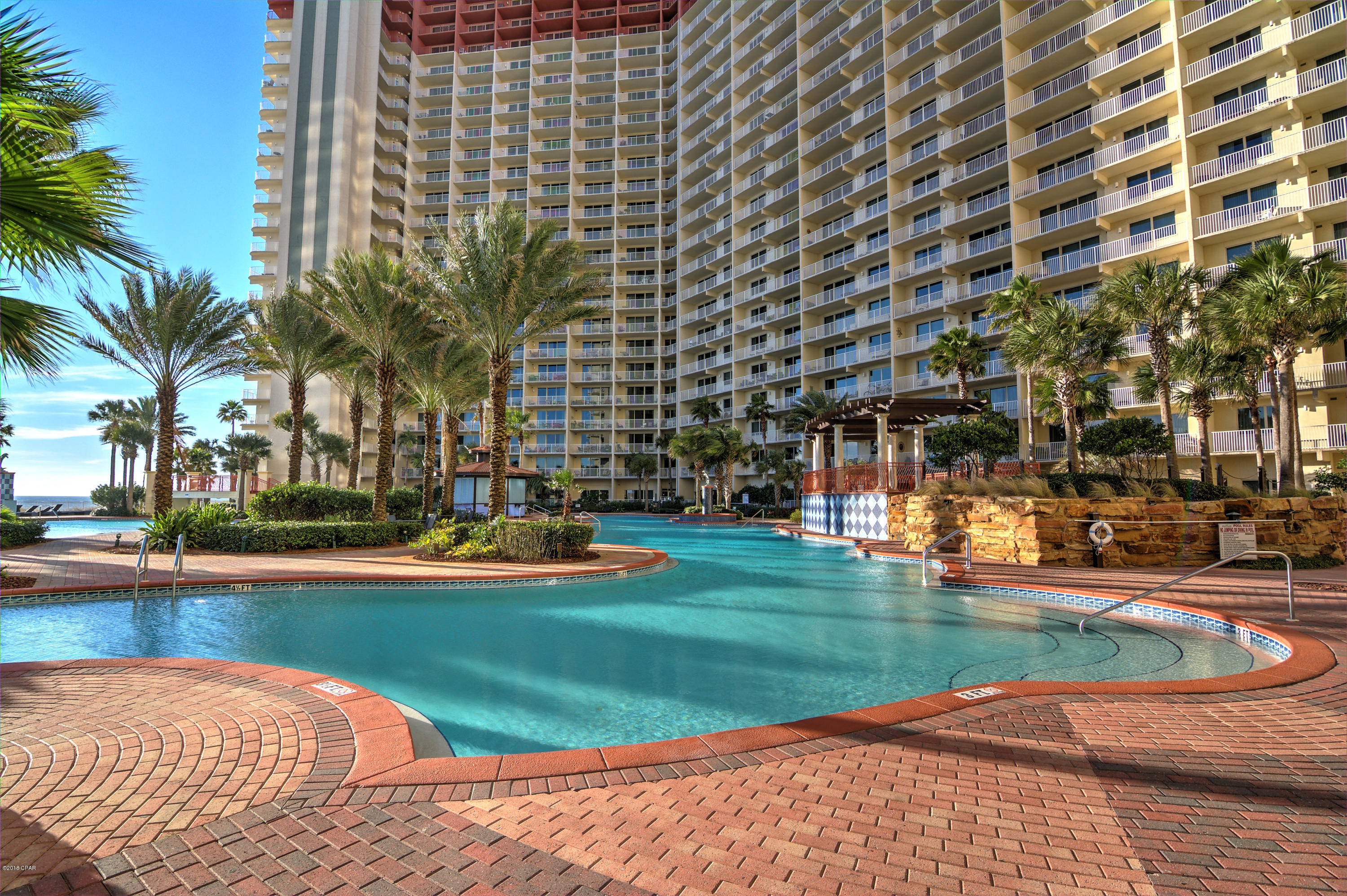 Shores Of Panama Phase I - Residential