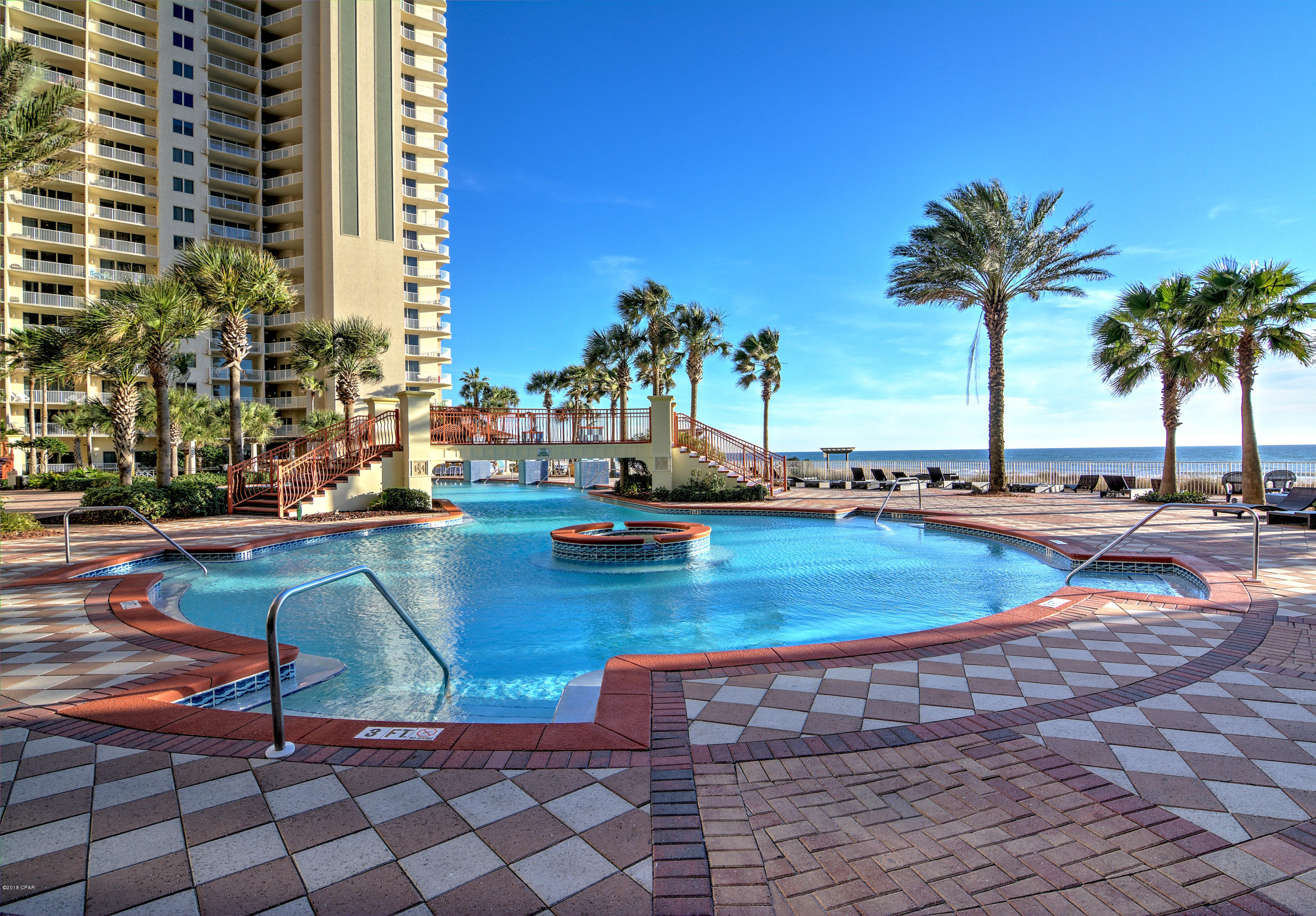 Shores Of Panama Phase I - Residential