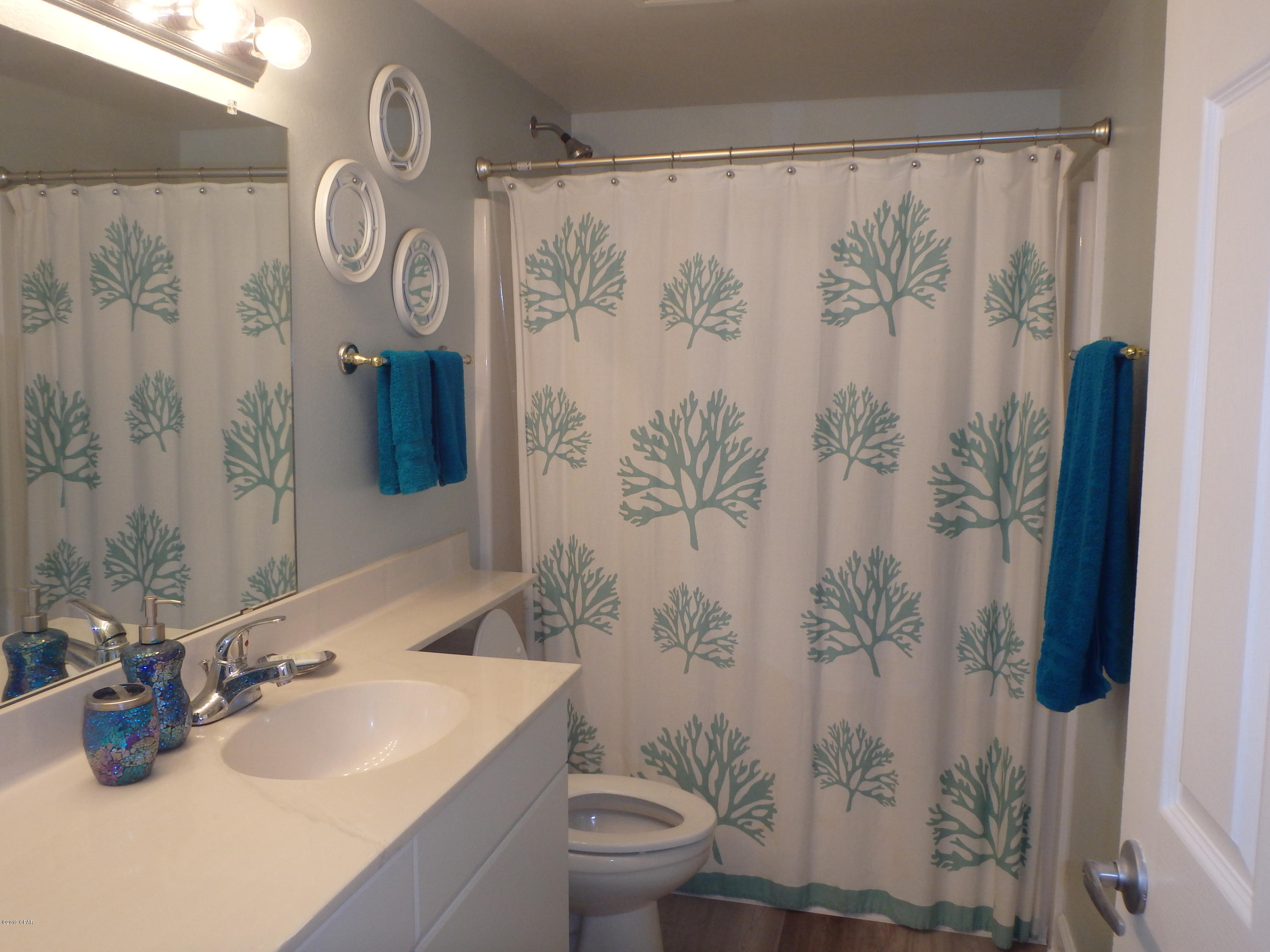 Shores Of Panama Phase I - Residential