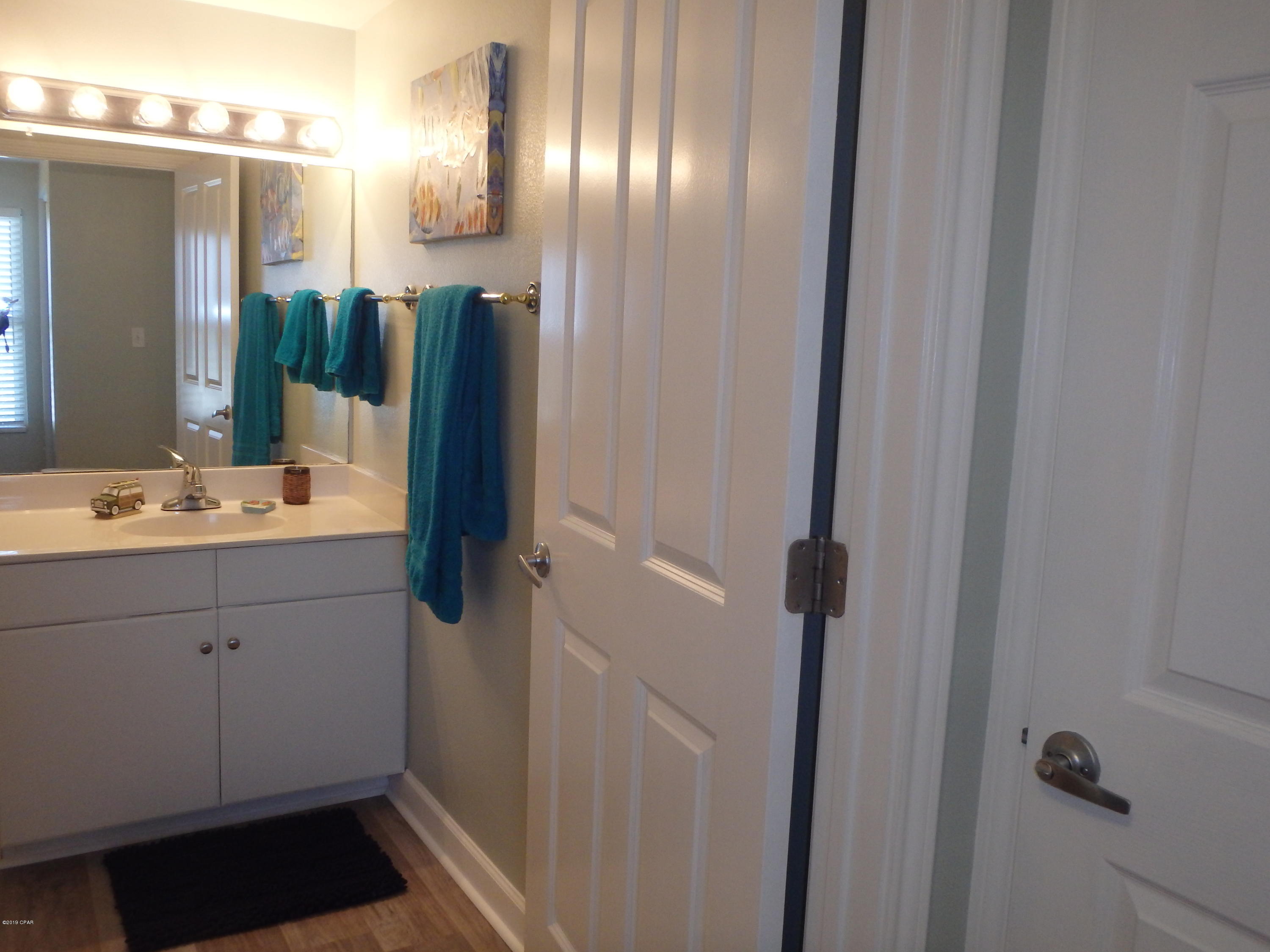 Shores Of Panama Phase I - Residential