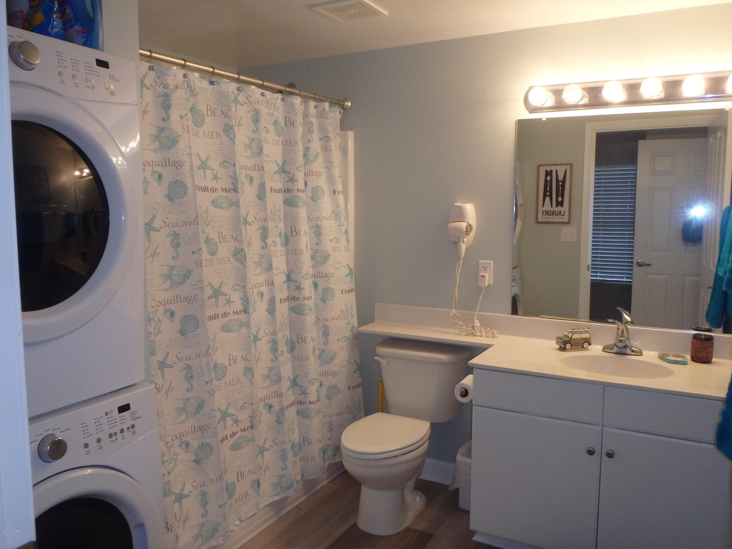 Shores Of Panama Phase I - Residential