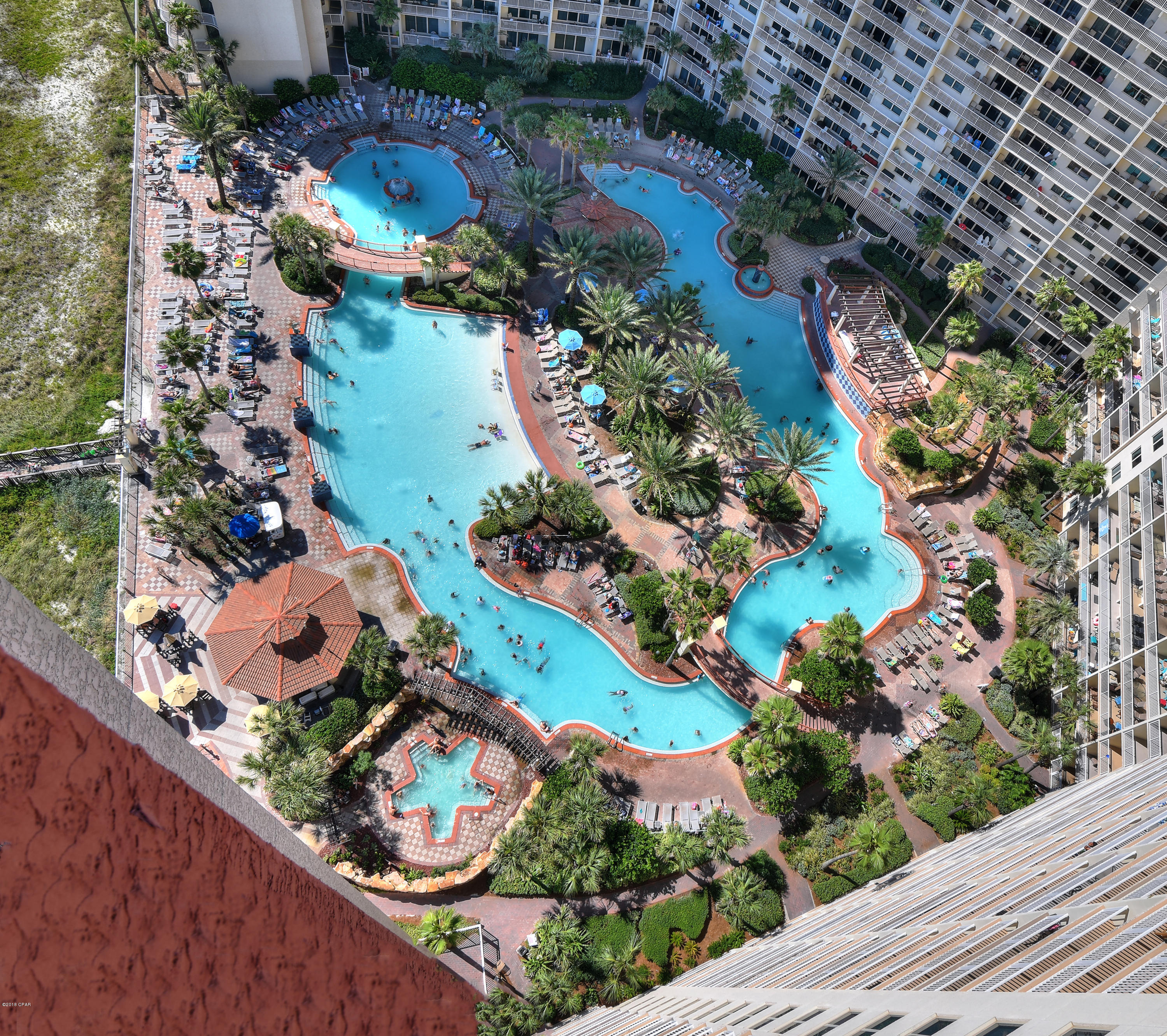 Shores Of Panama Phase I - Residential