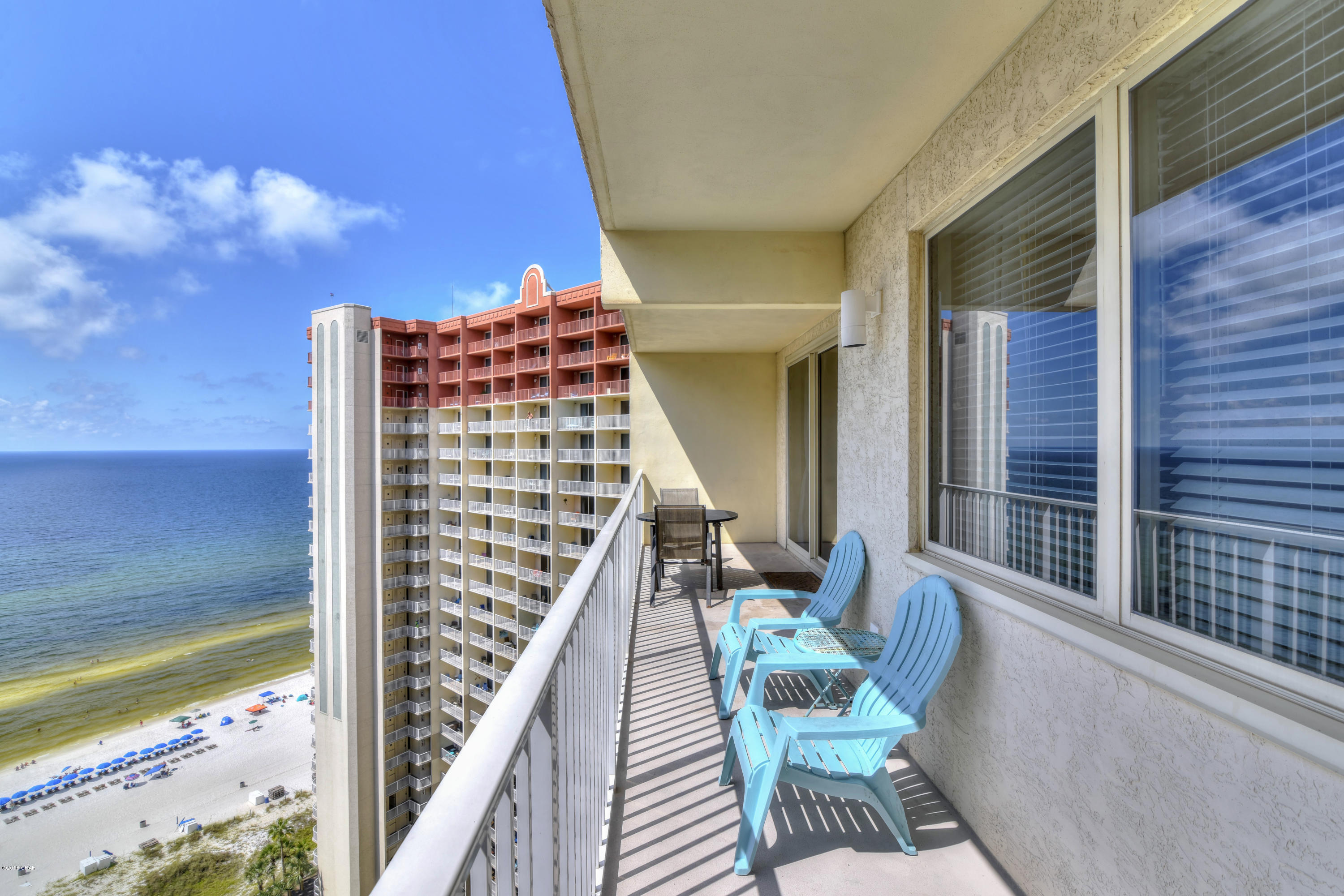 Shores Of Panama Phase I - Residential