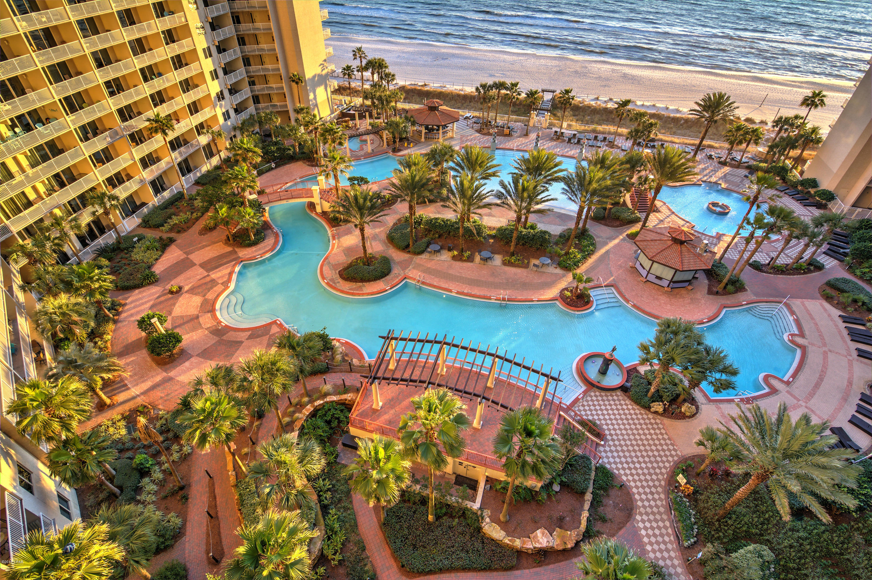 Shores Of Panama Phase I - Residential