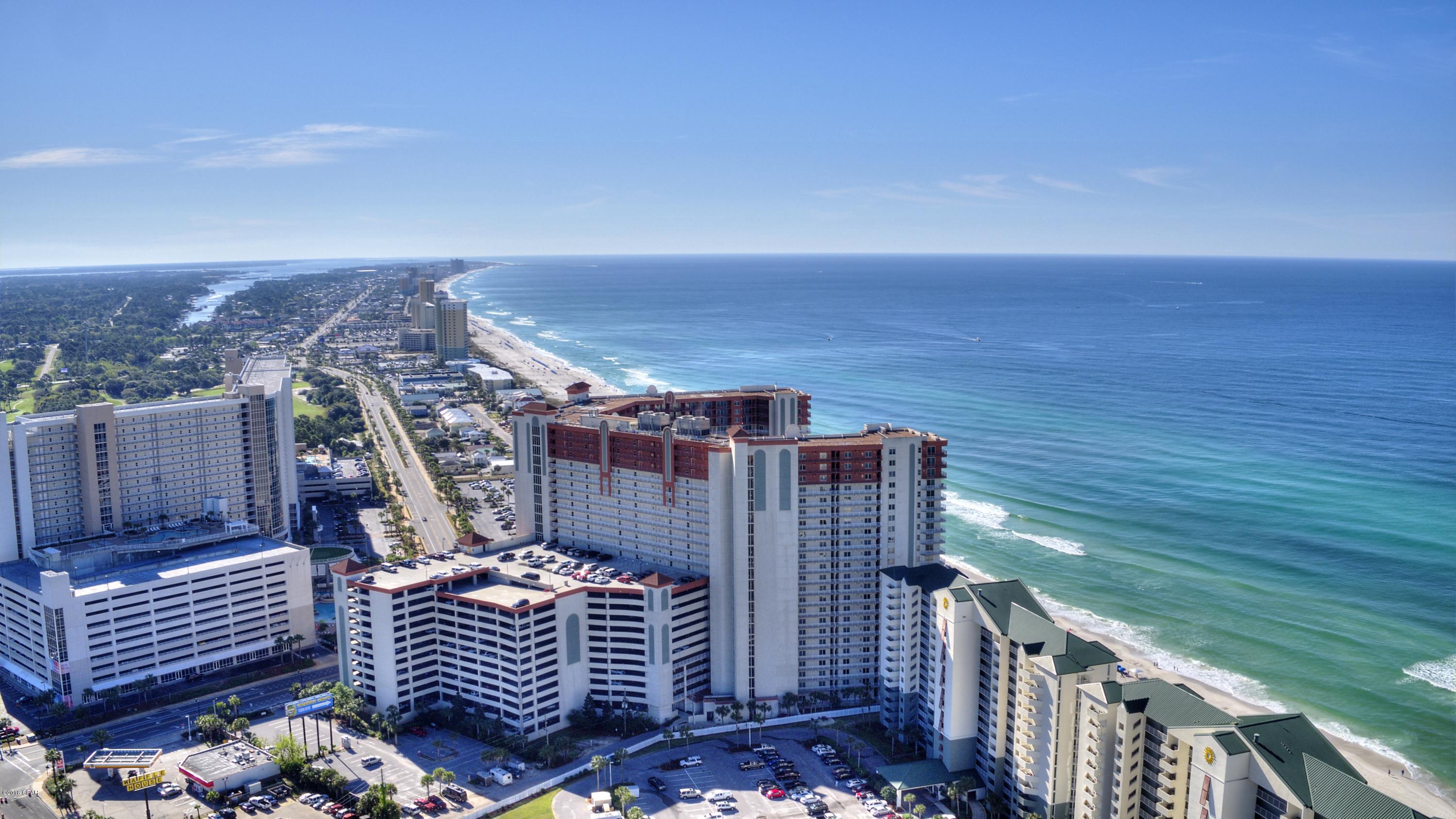 Shores Of Panama Phase I - Residential