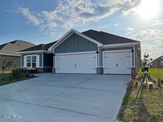 Titus Park - Residential