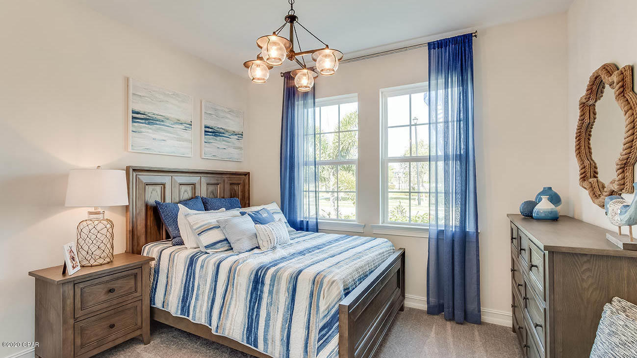 Titus Park - Residential