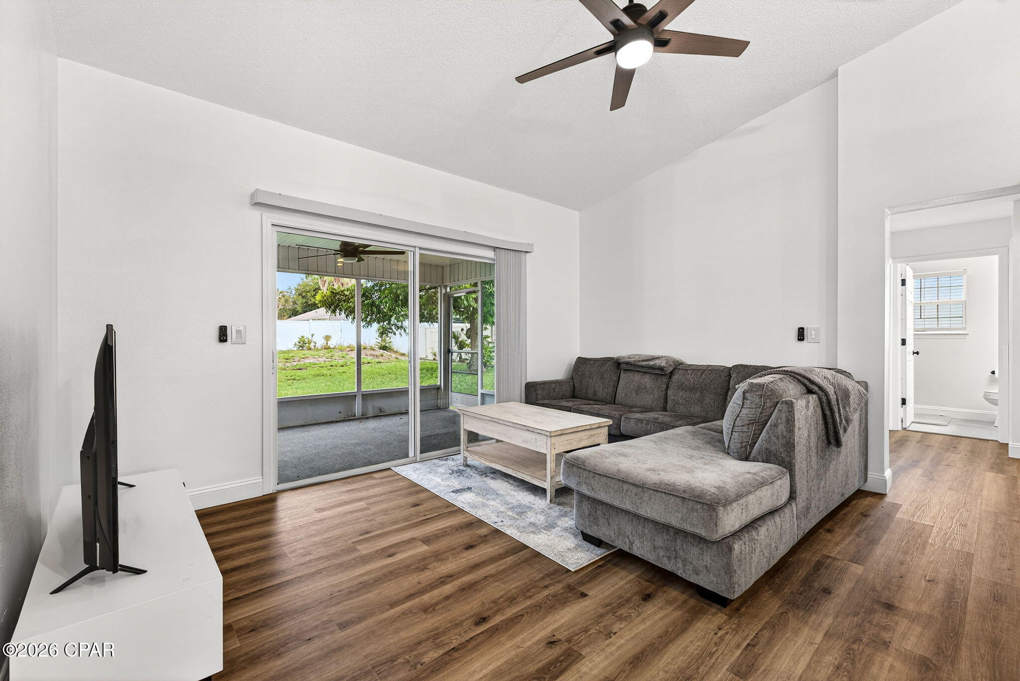 Palmetto Trace Phase 2 - Residential