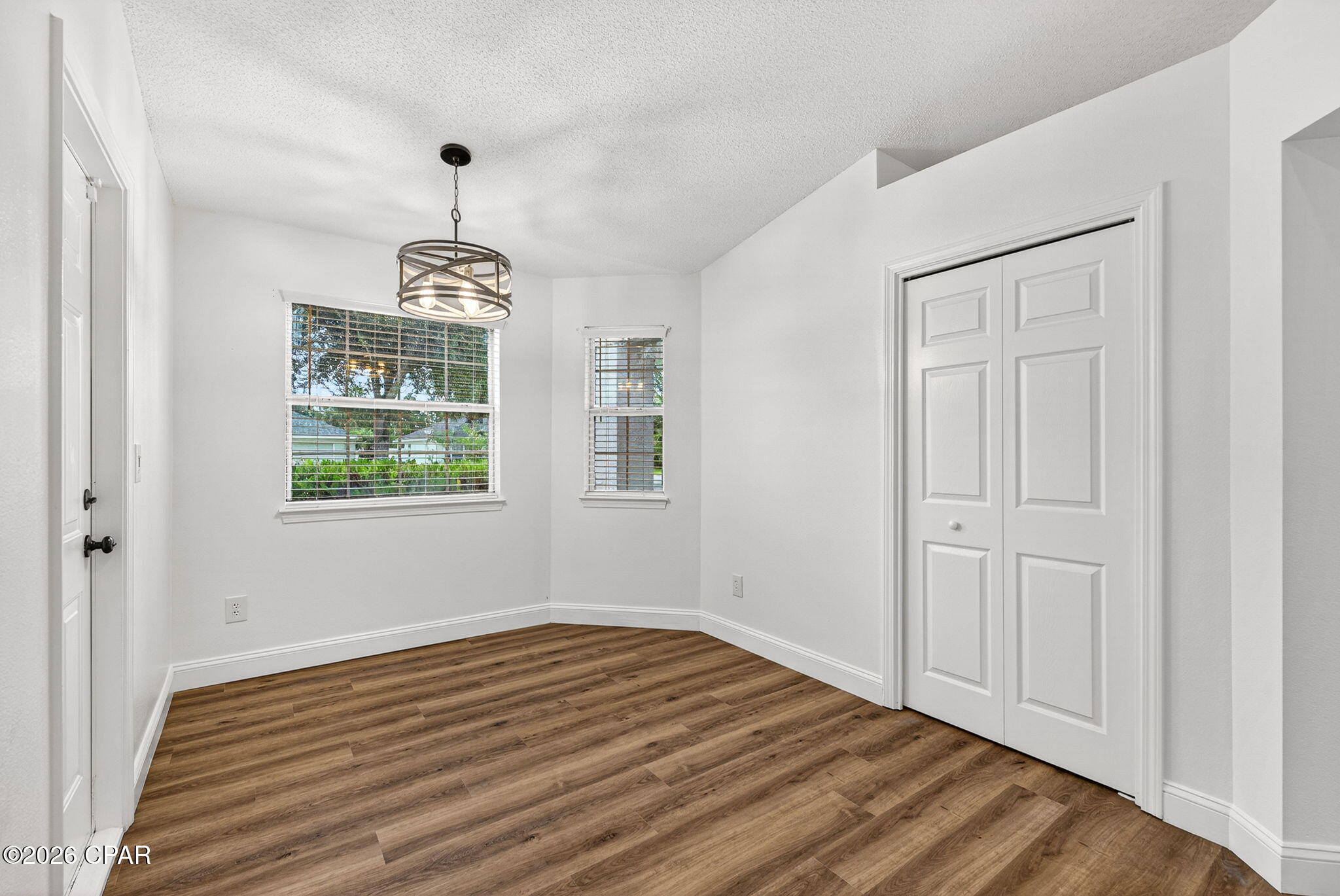 Palmetto Trace Phase 2 - Residential