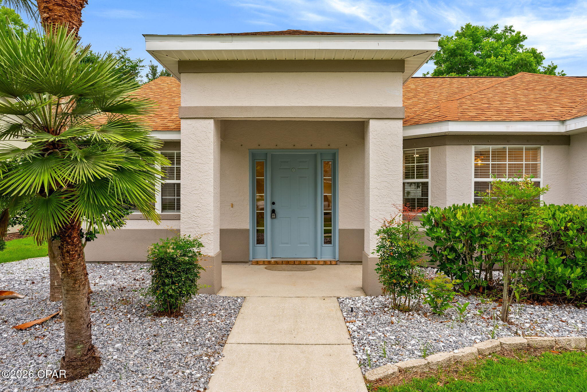Palmetto Trace Phase 2 - Residential