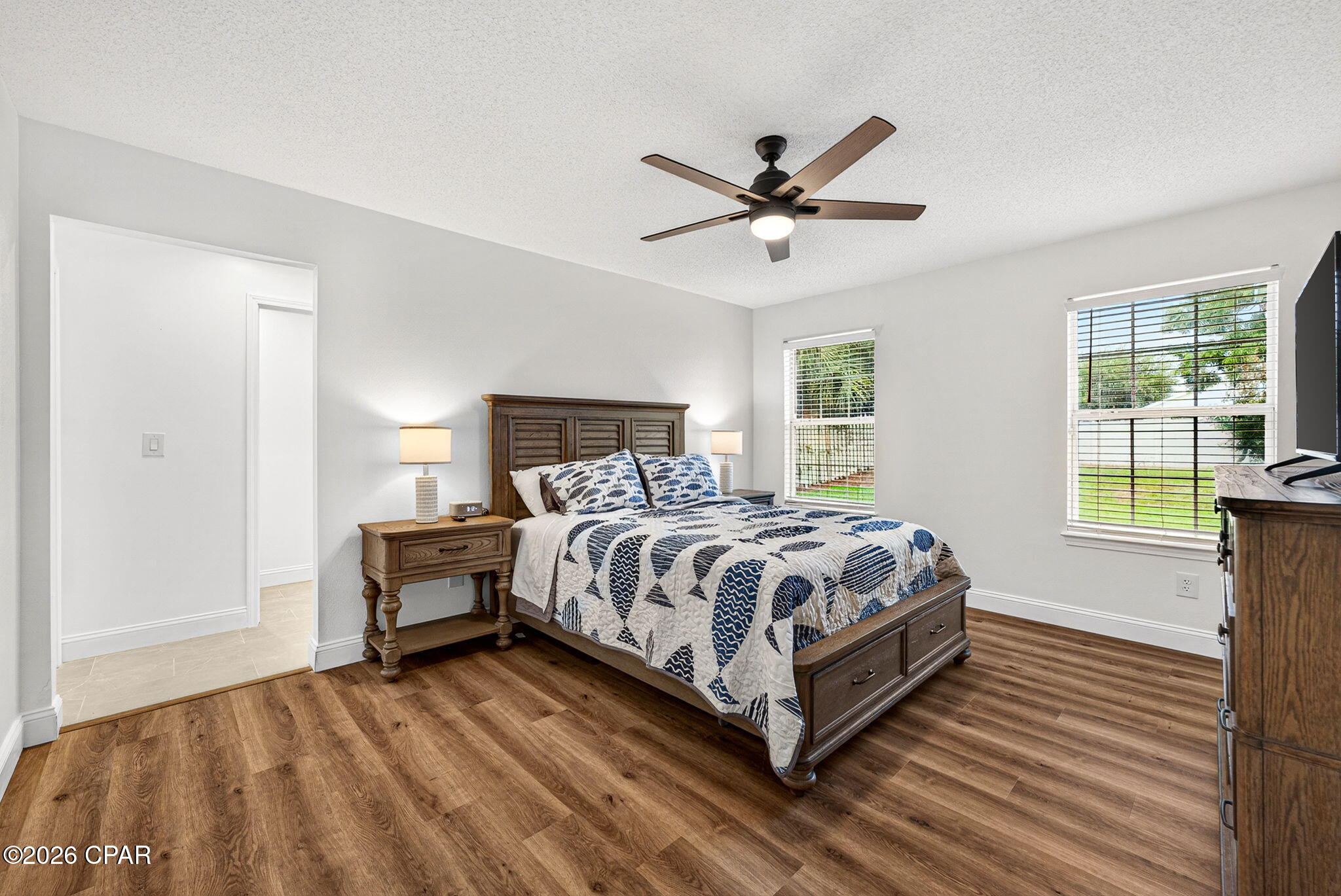 Palmetto Trace Phase 2 - Residential