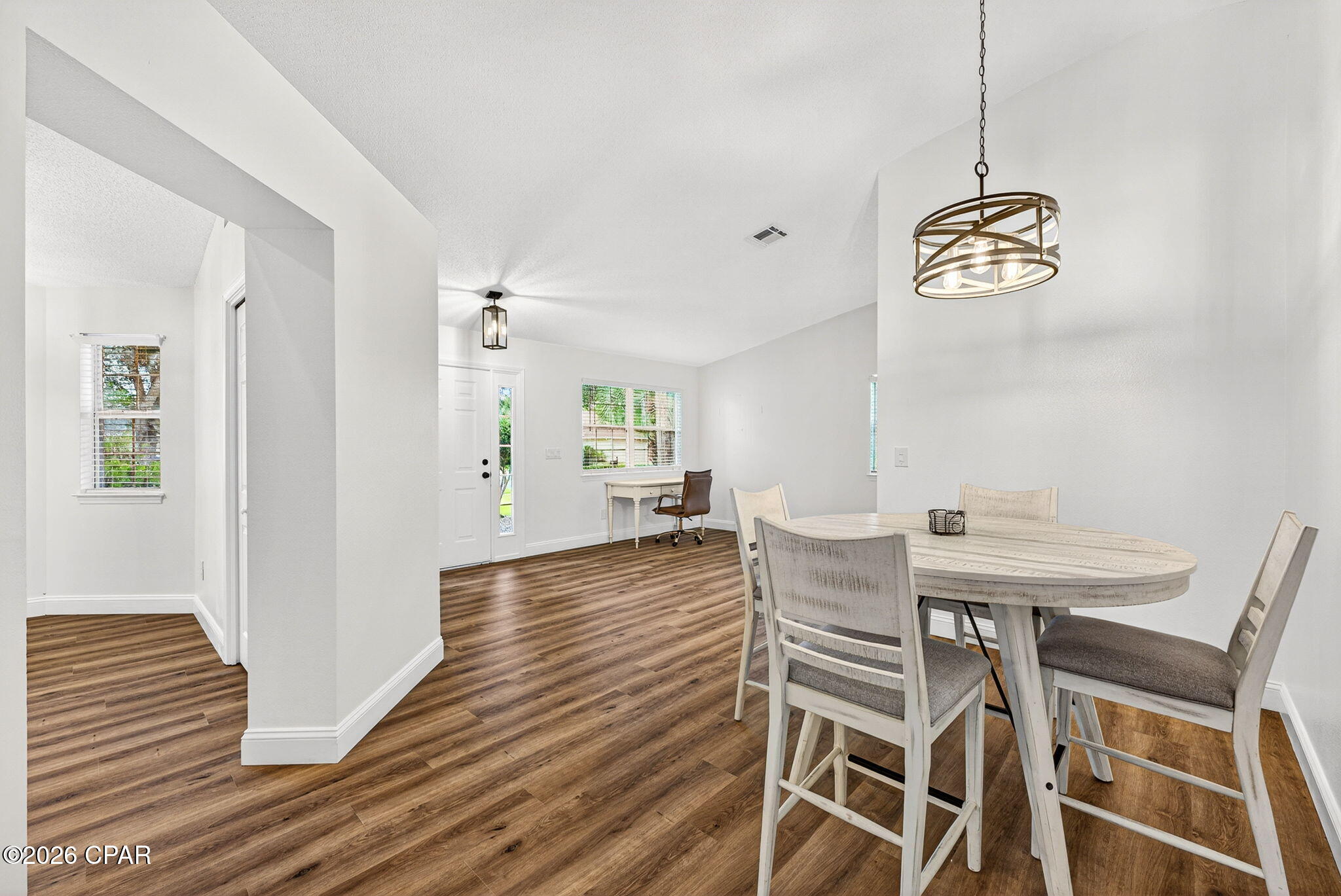 Palmetto Trace Phase 2 - Residential