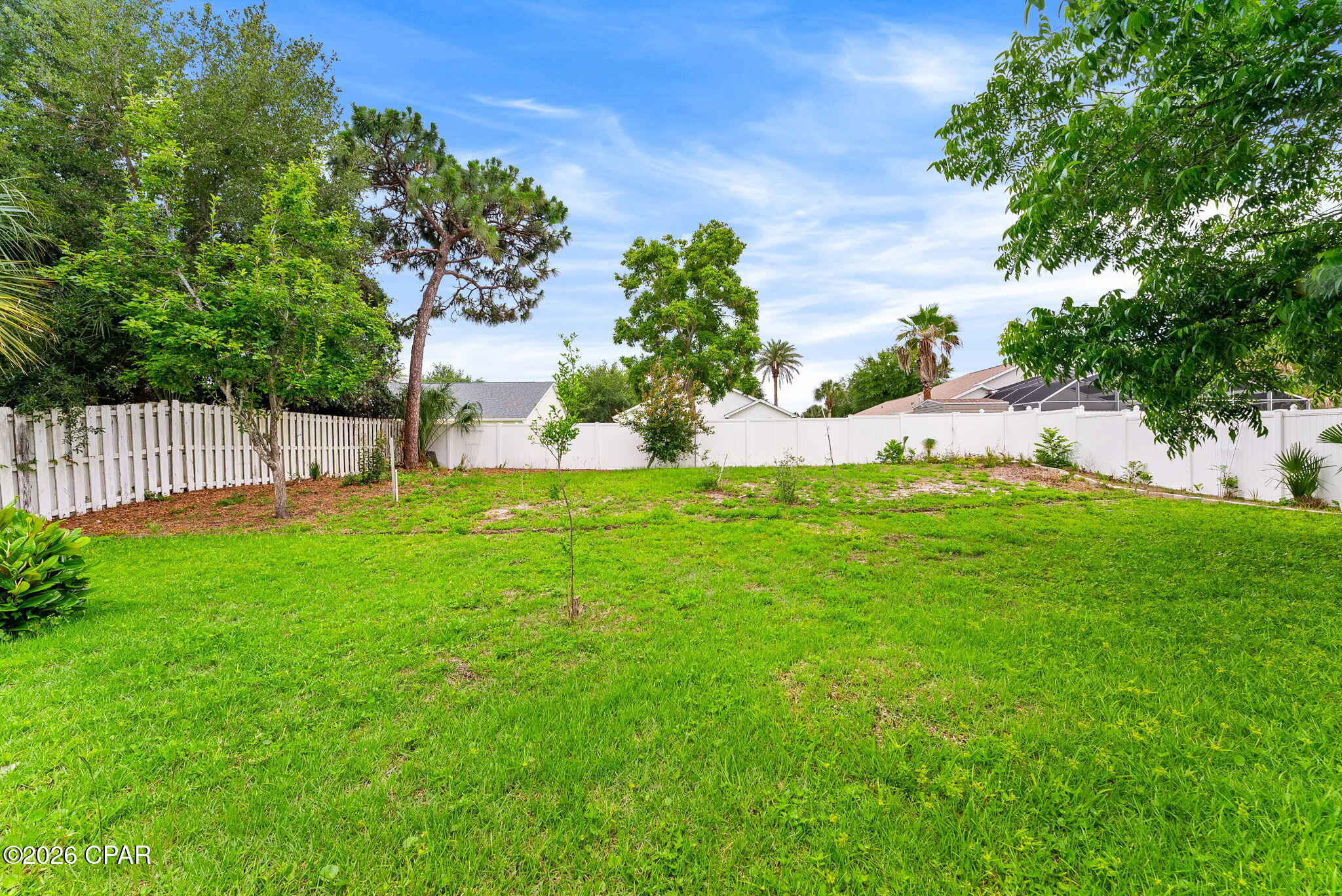 Palmetto Trace Phase 2 - Residential