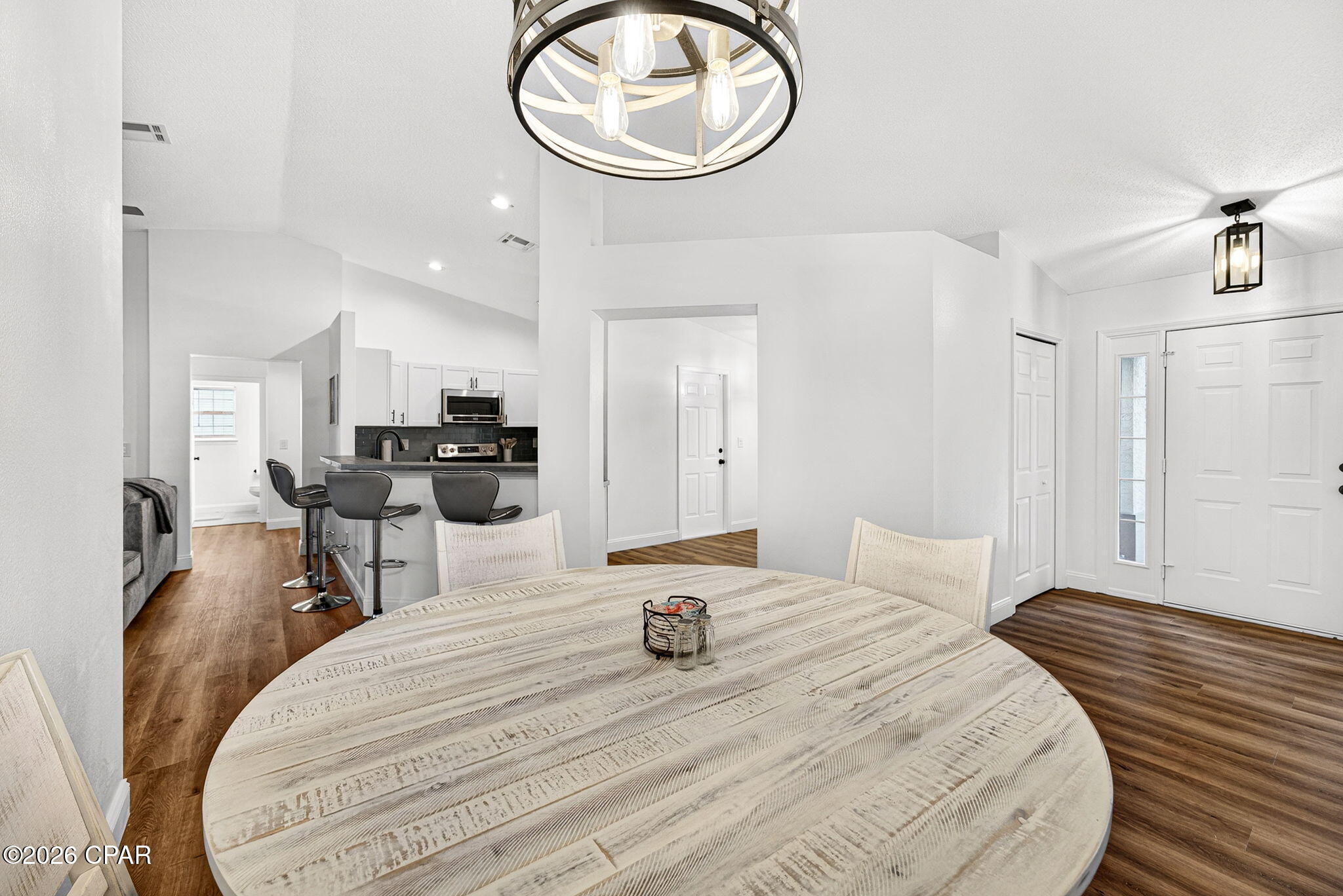 Palmetto Trace Phase 2 - Residential